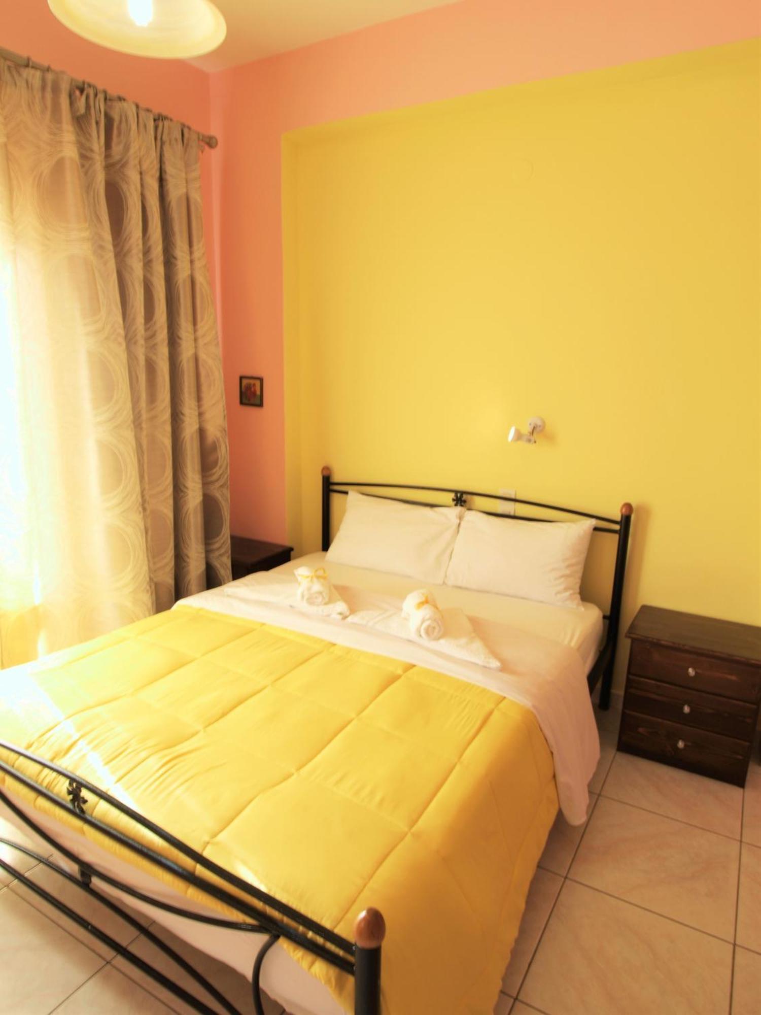 Elena Apartments Stoypa *