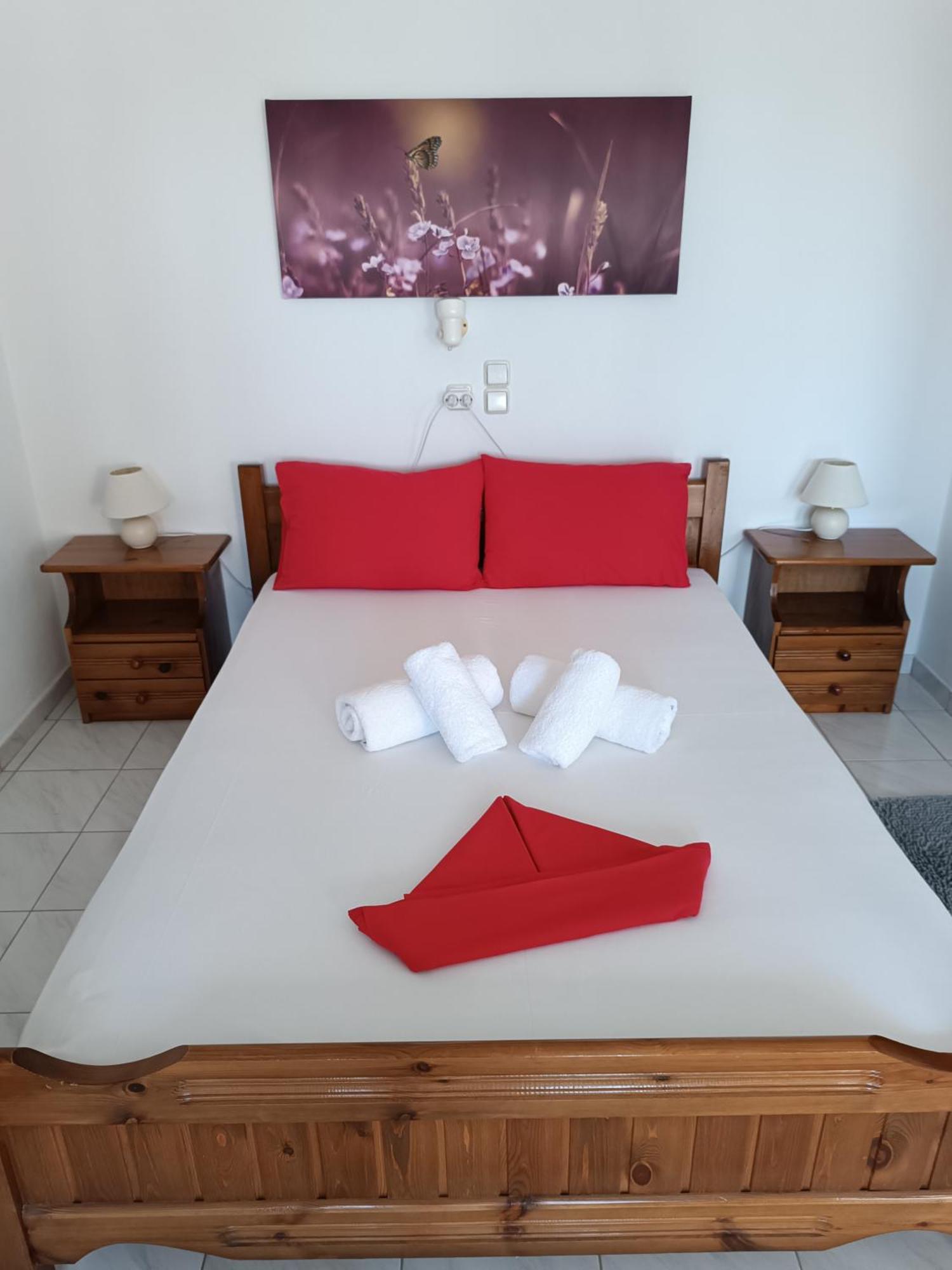 Despina Apartment