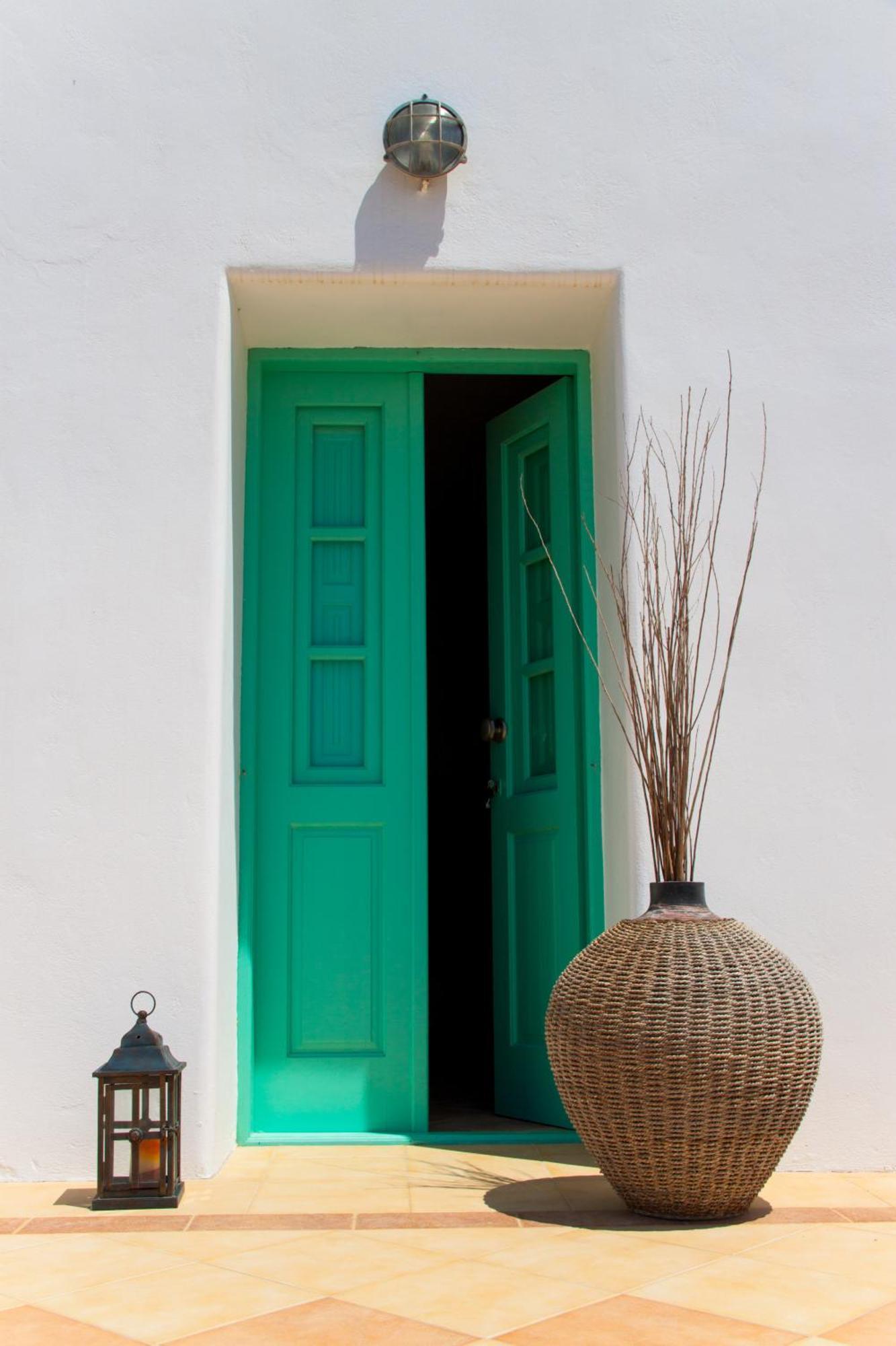 Apartment Psilandis