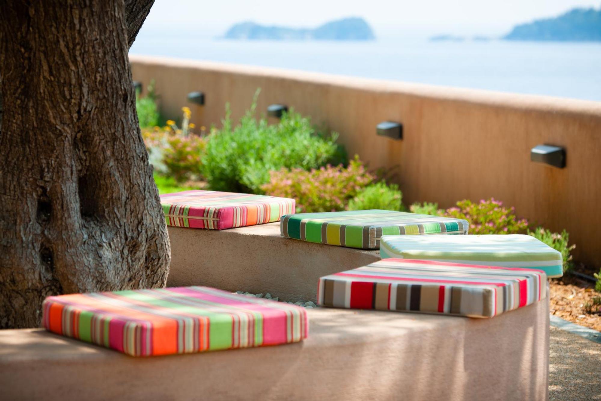 Bed & Breakfast Island View 2*
