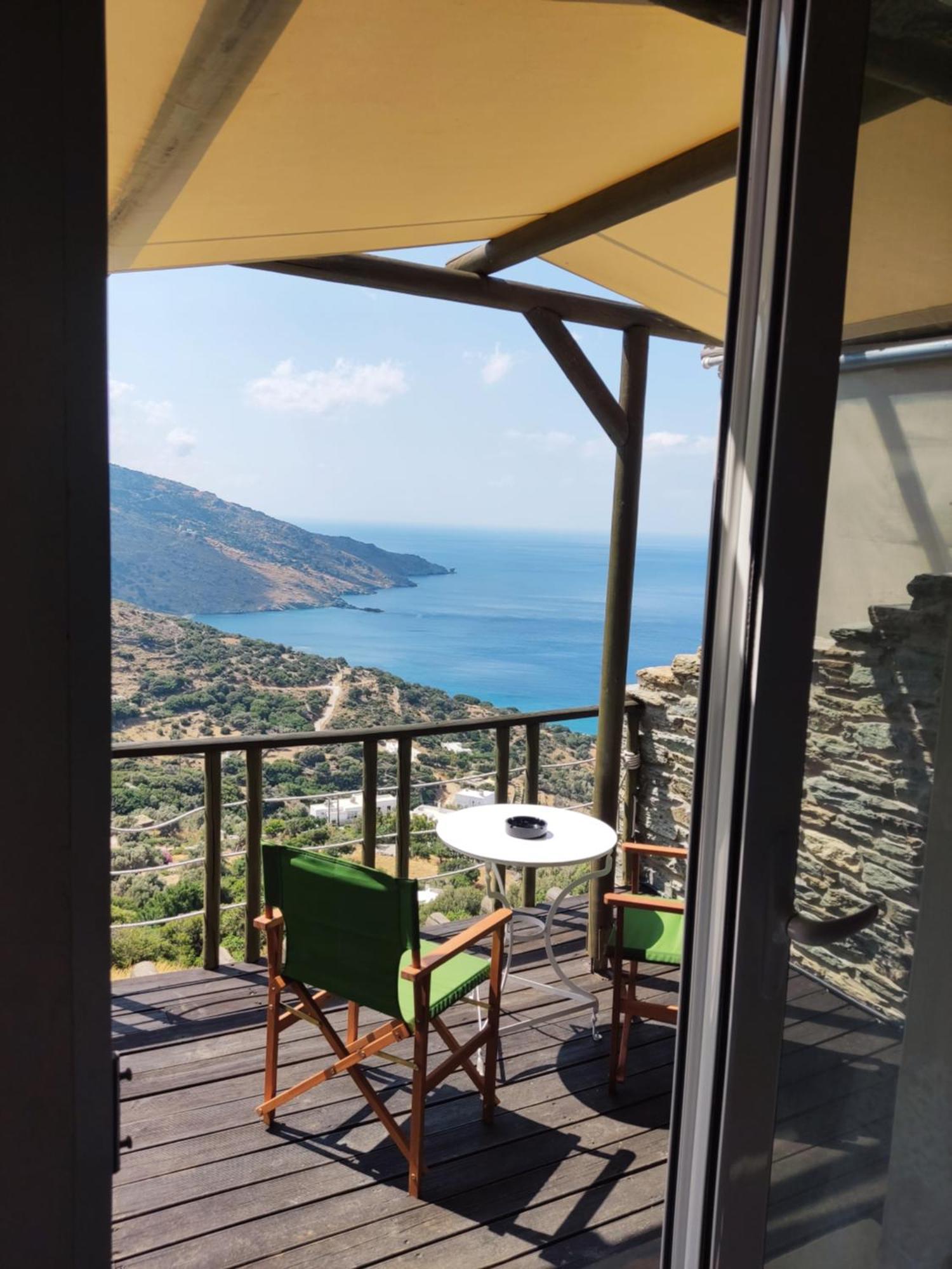 Aegean Castle Andros - Adults Only 4*