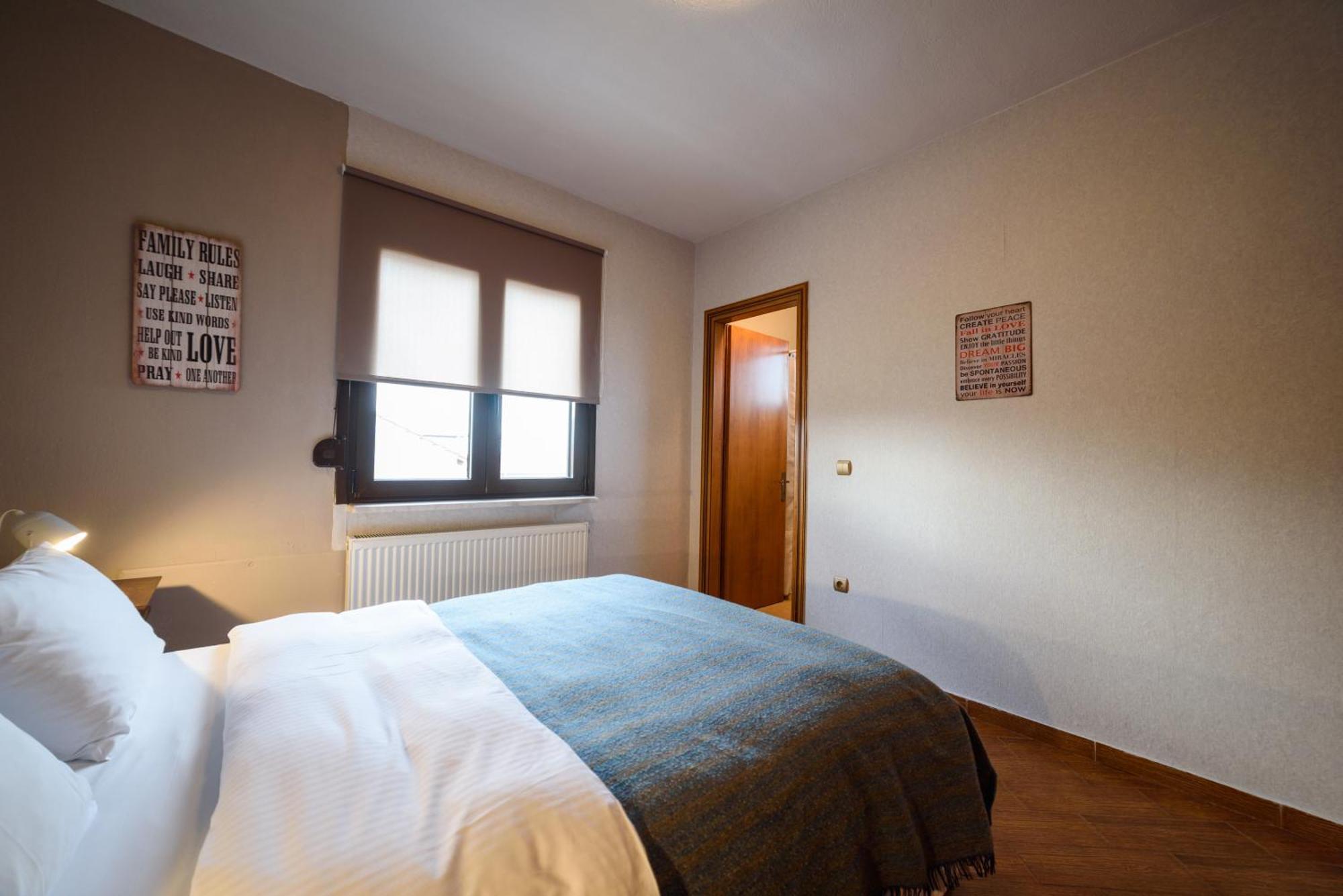 Hotel Chateaux Constantin Agistro Angistron