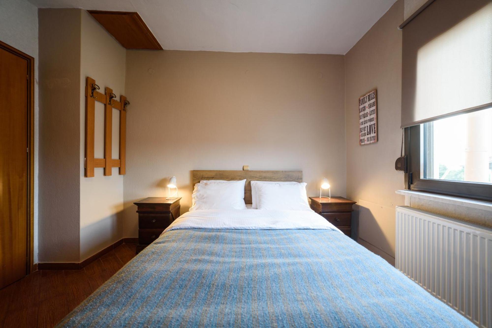 Chateaux Constantin Agistro 3*