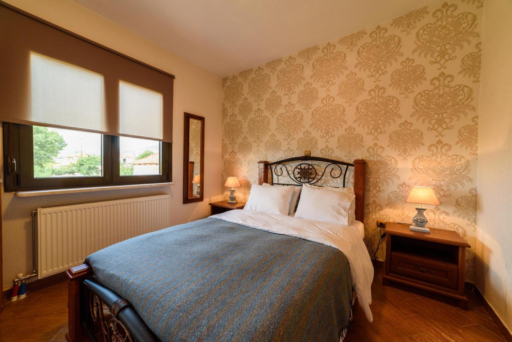 Chateaux Constantin Agistro Hotel 3*
