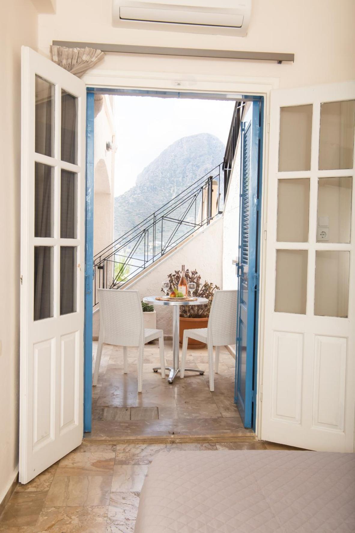 Ambiance Studios Masouri