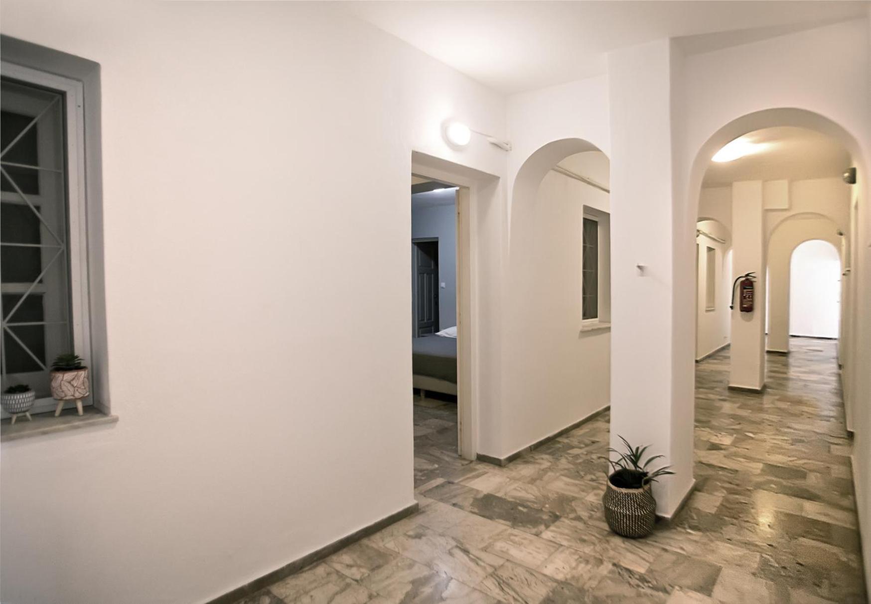 Ambiance Studios 2* Masouri