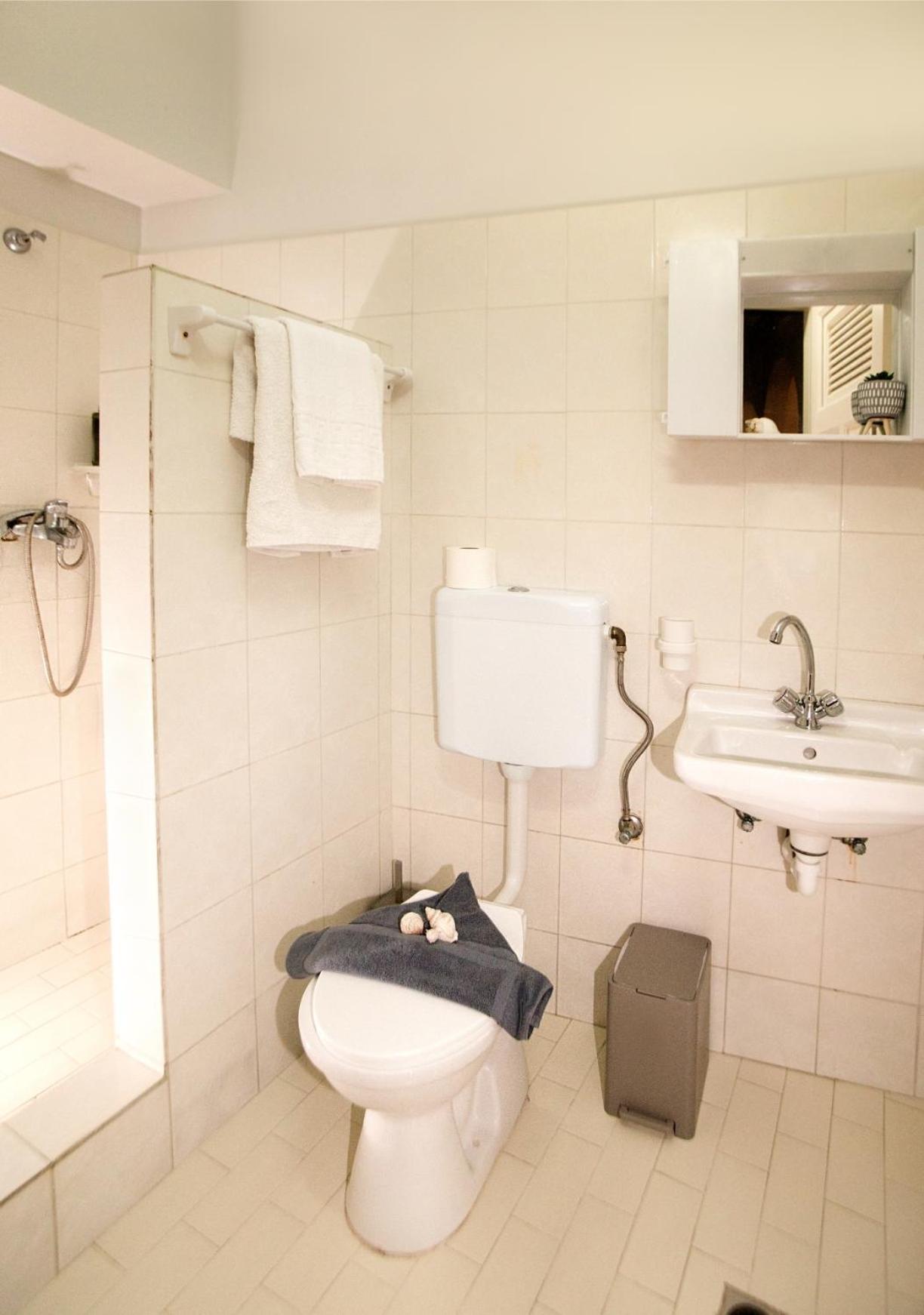Ambiance Studios Aparthotel Masouri