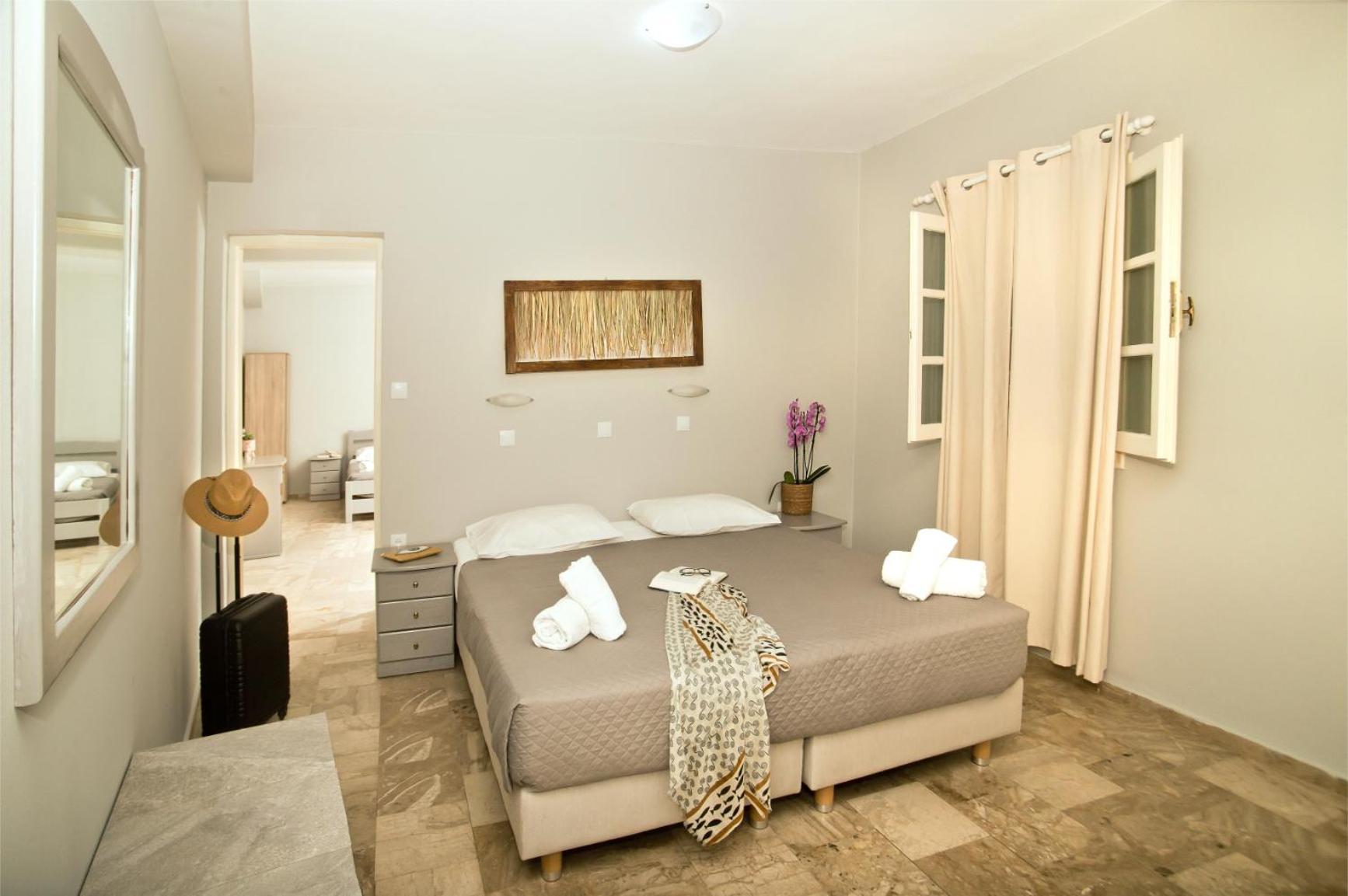 Aparthotel Ambiance Studios Masouri