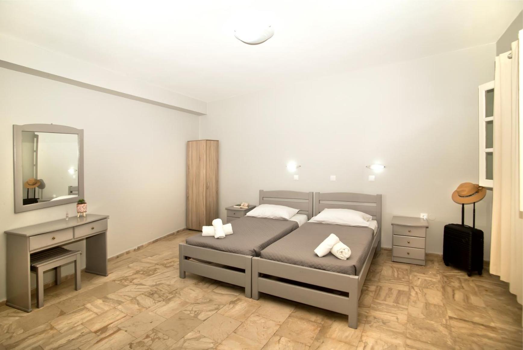 Ambiance Studios 2* Masouri