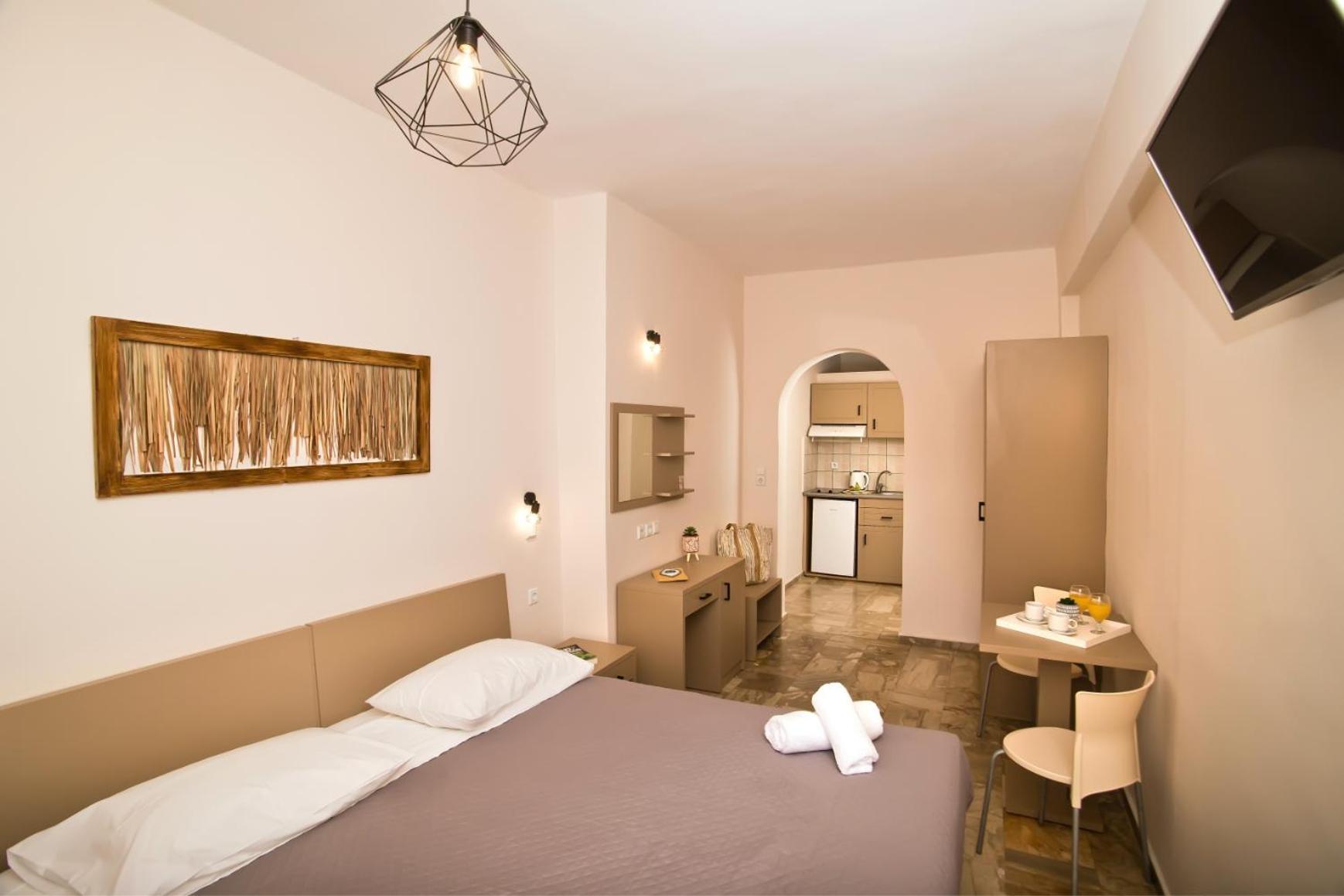 Ambiance Studios Aparthotel