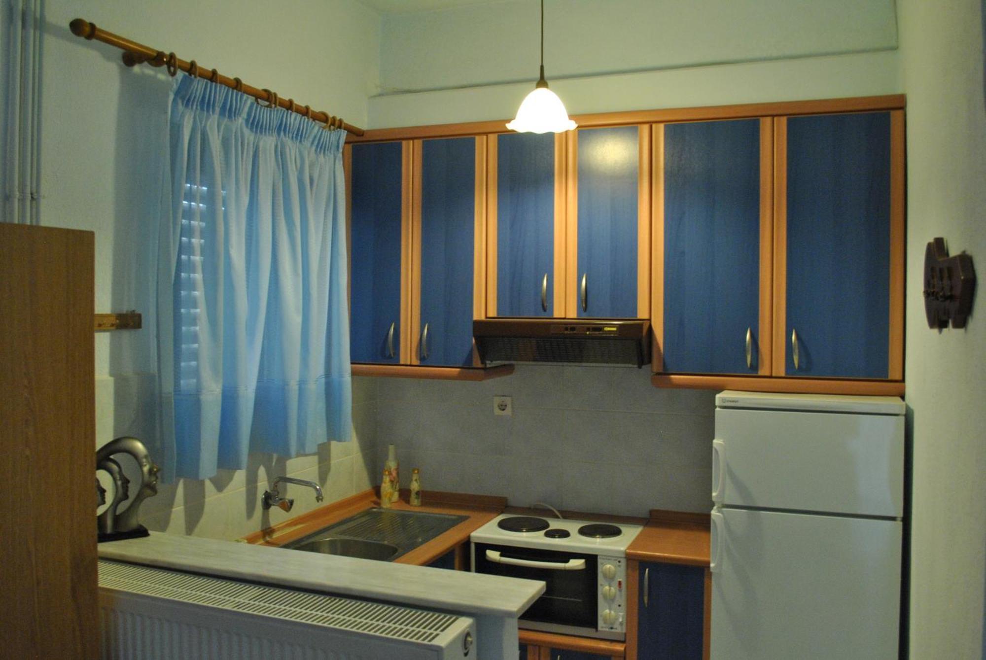 Apartment Xara *
