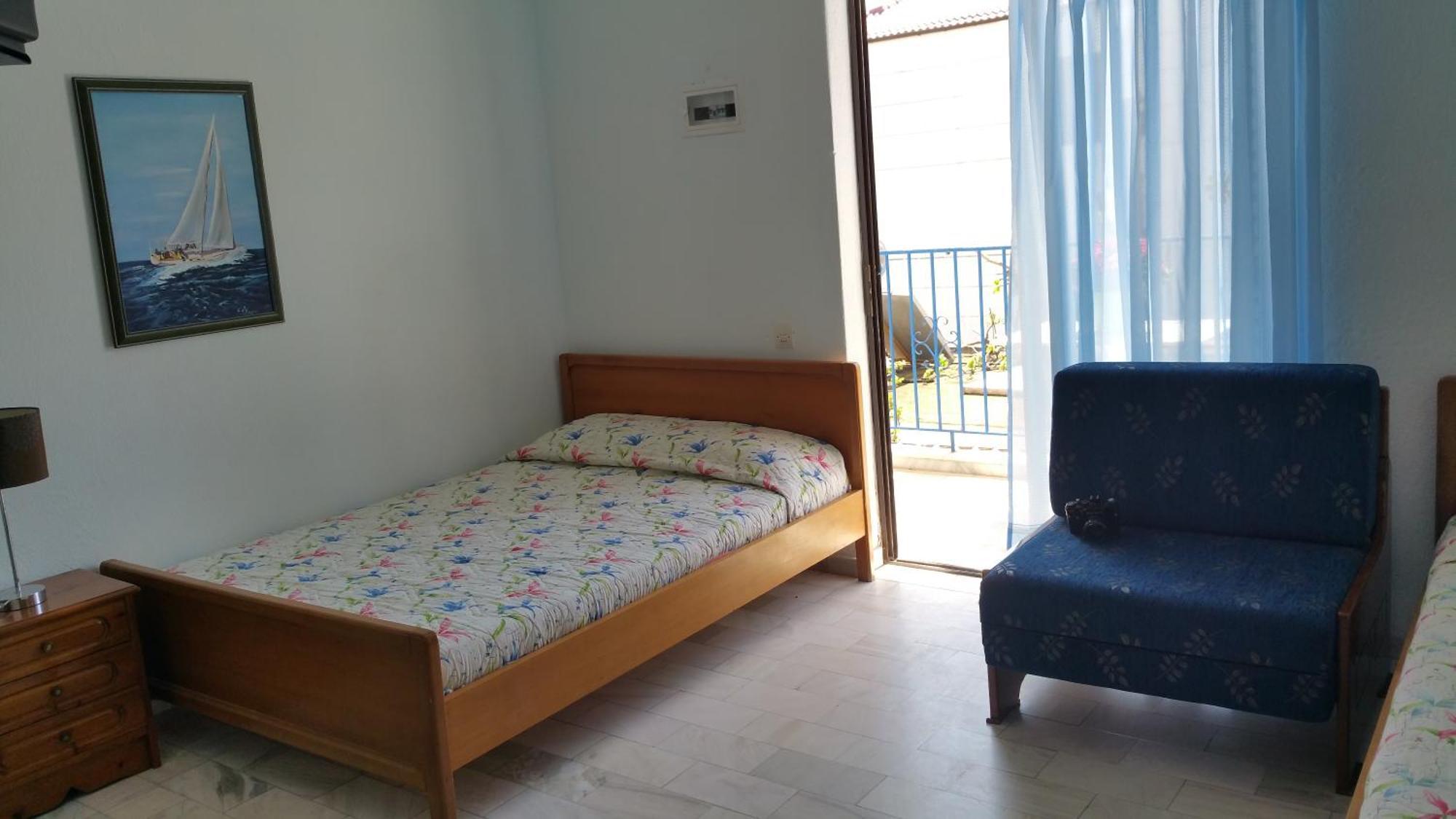 Xara Apartment Velika (Thessaly)