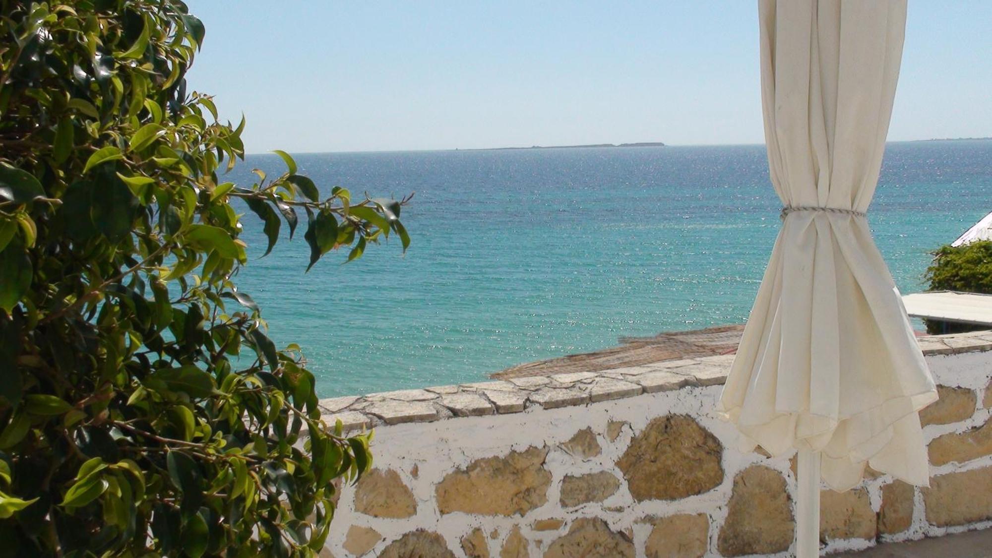 Constantinos Apartment Lassi (Kefalonia)