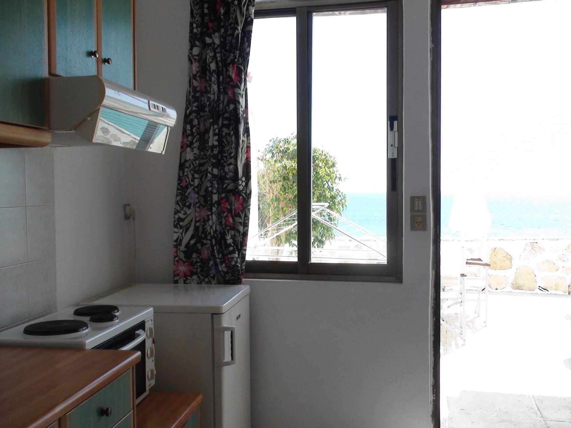 Constantinos Apartment *