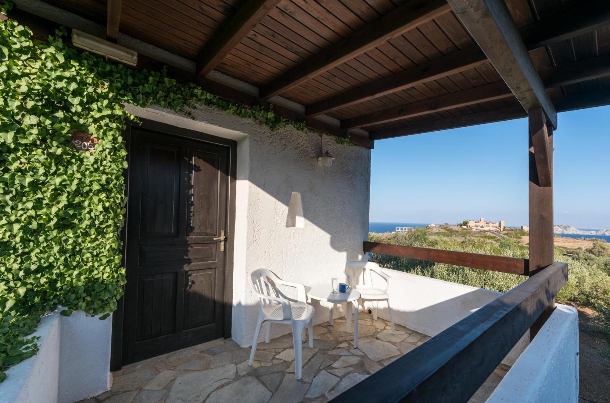 Ambelos 3* Agia Pelagia (Crete)