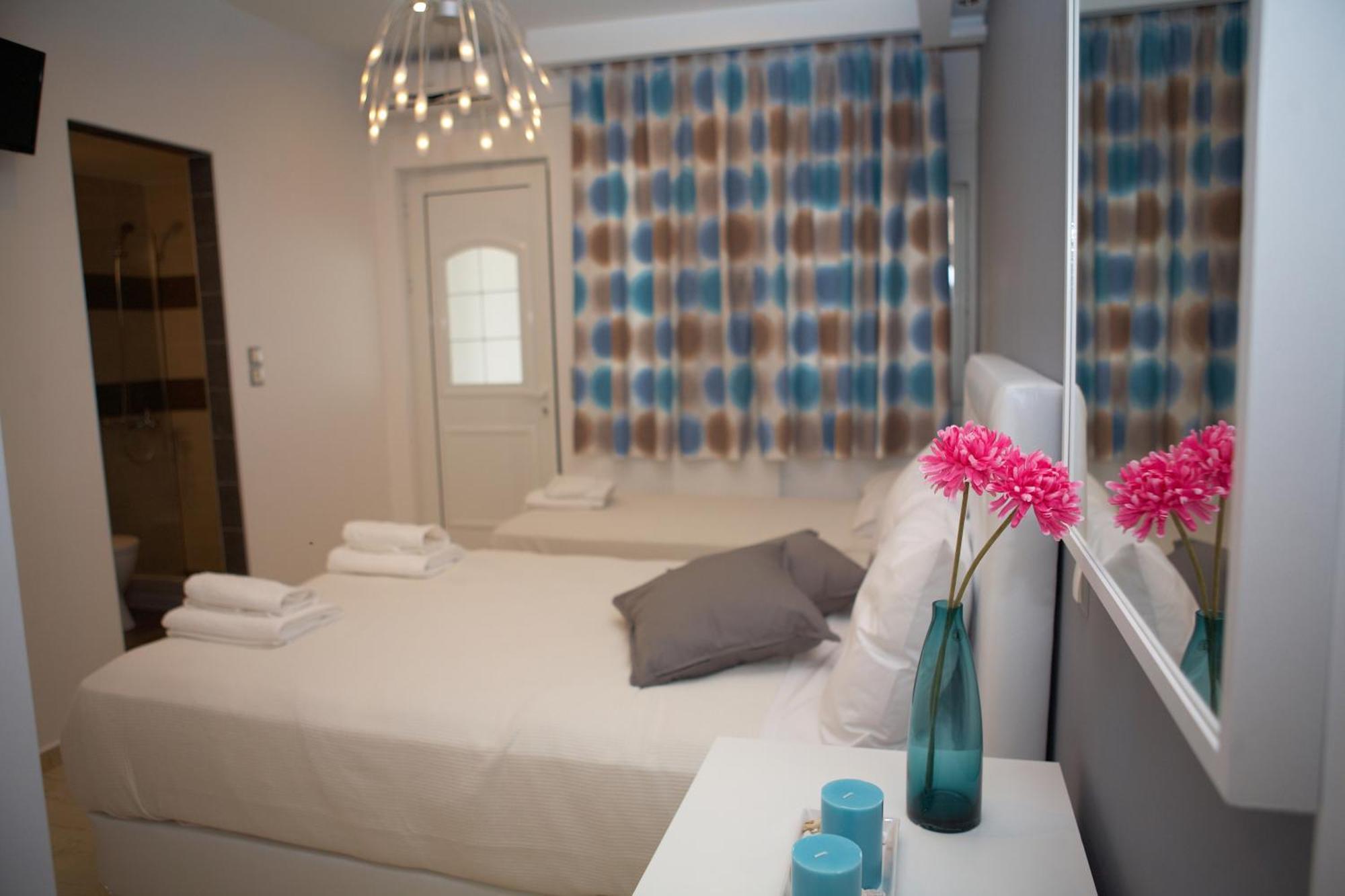 Ammos Beach Aparthotel