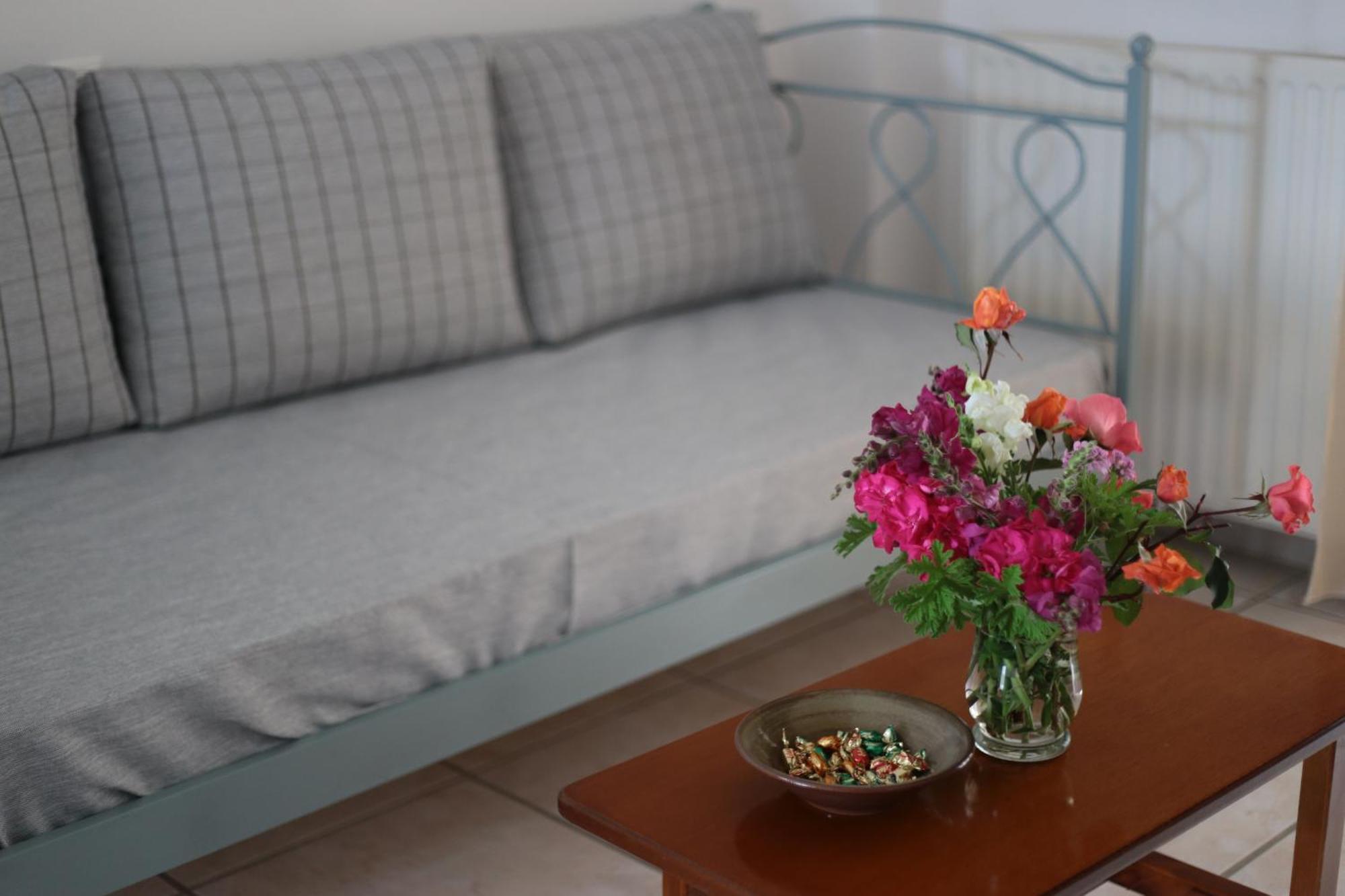 Apartment Anna Maria
