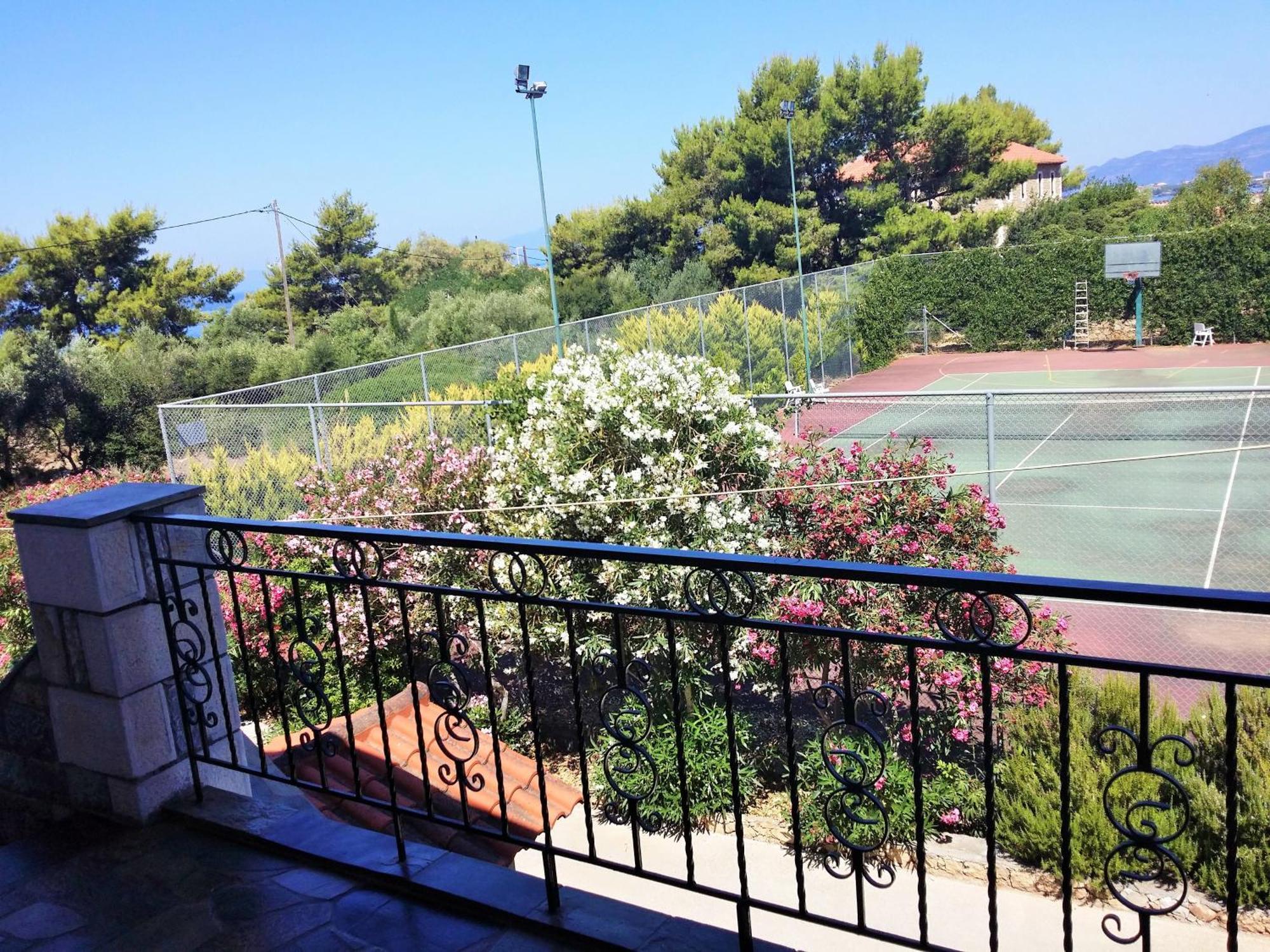 Anna Maria Apartment Agios Nikolaos (Mani)