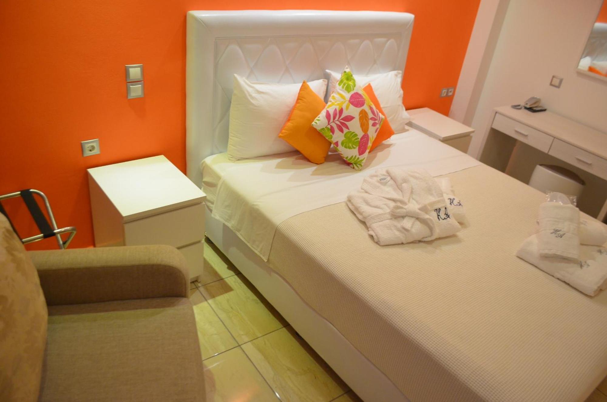 Ammos Beach Glifa (Stylida)