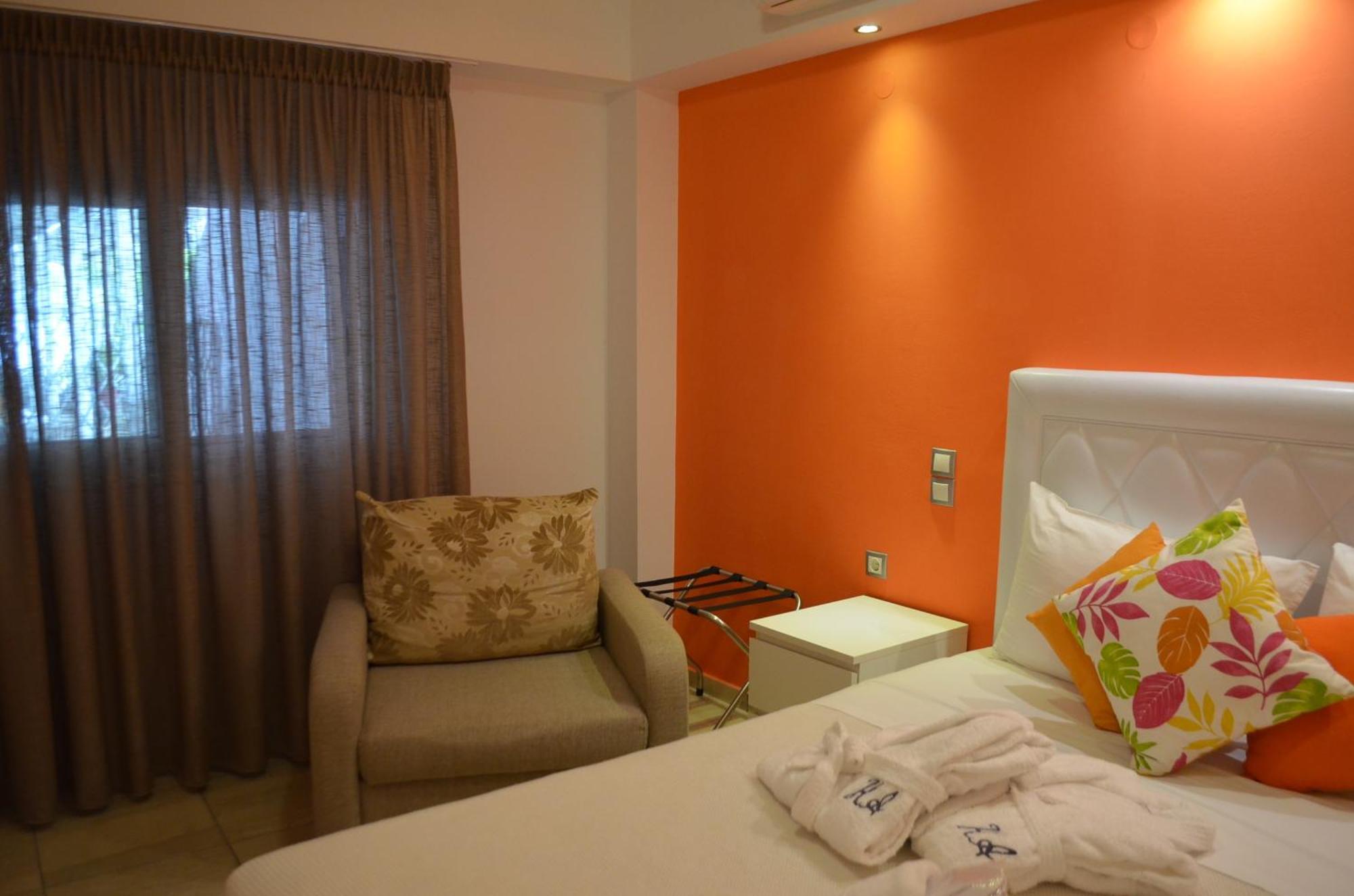 Ammos Beach * Glifa (Stylida)