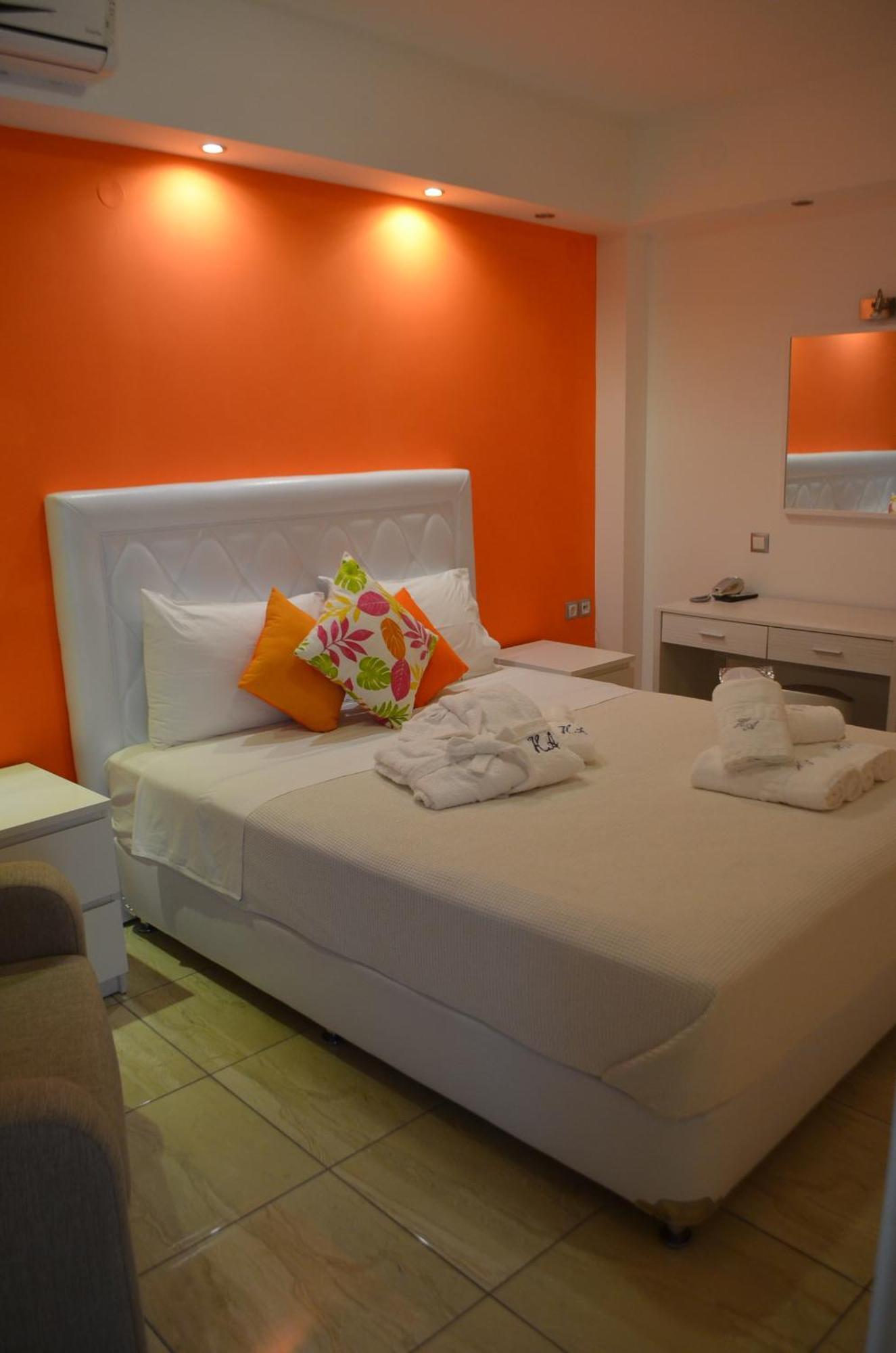 Aparthotel Ammos Beach *
