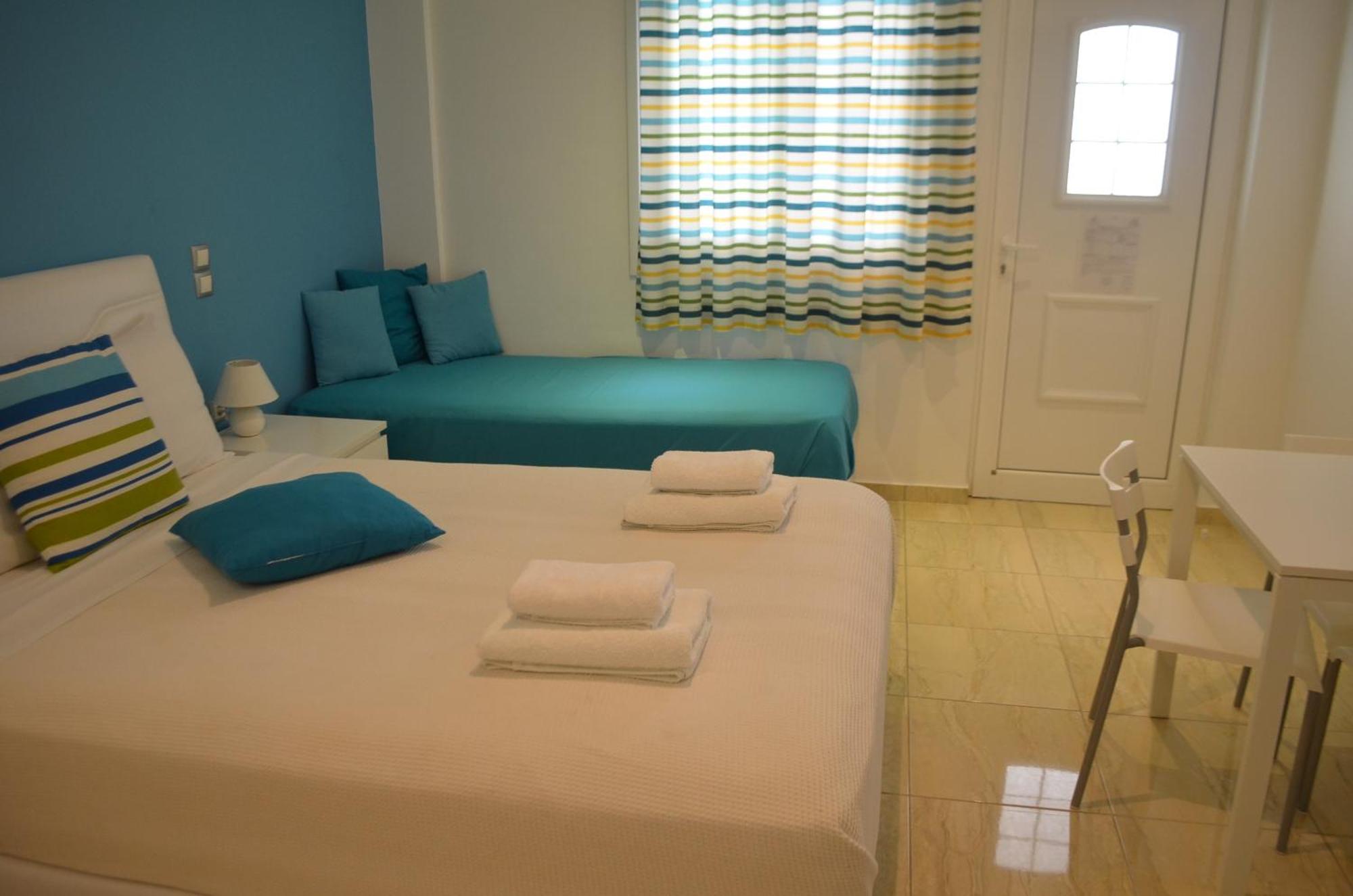 Ammos Beach * Glifa (Stylida)