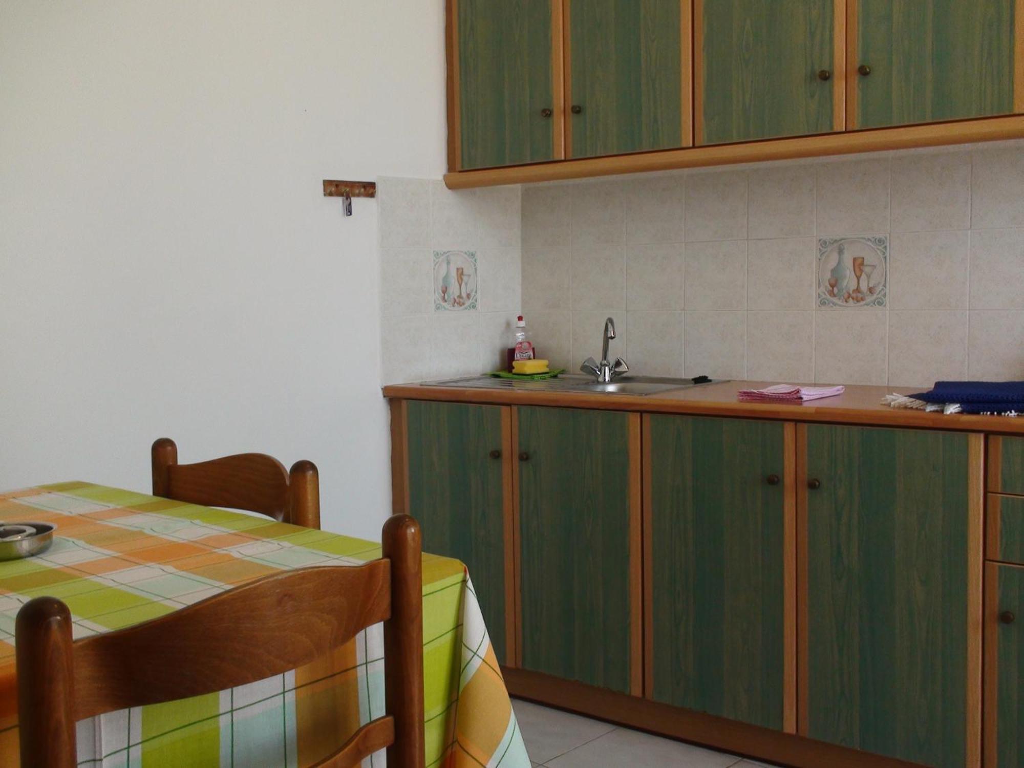 Constantinos Apartment Lassi (Kefalonia)