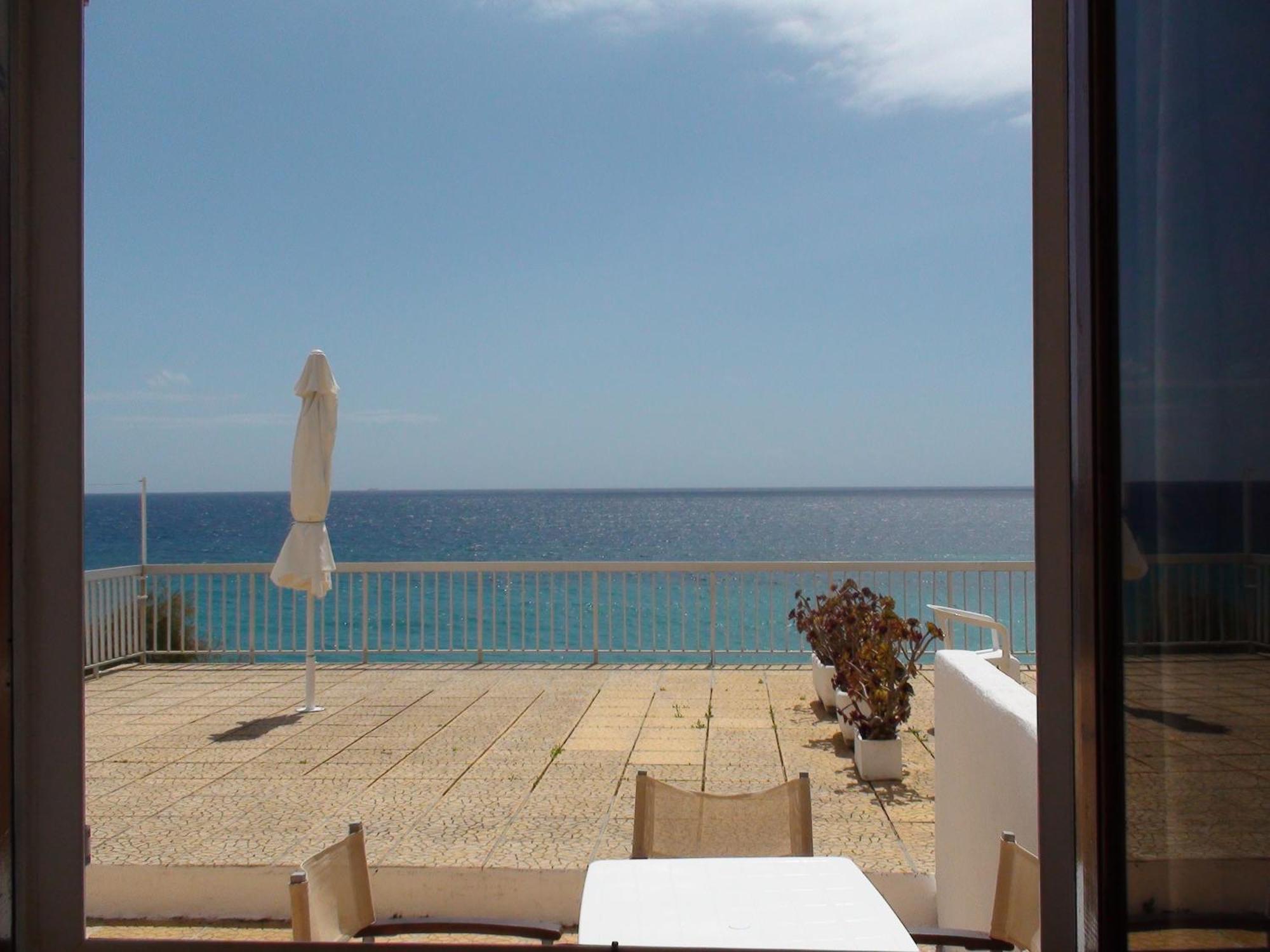 Constantinos Apartment *