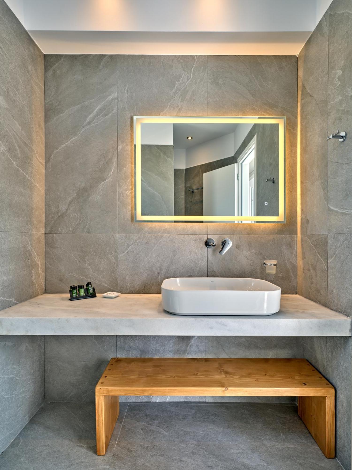 Parian Village - Adults Only Hotel 4*