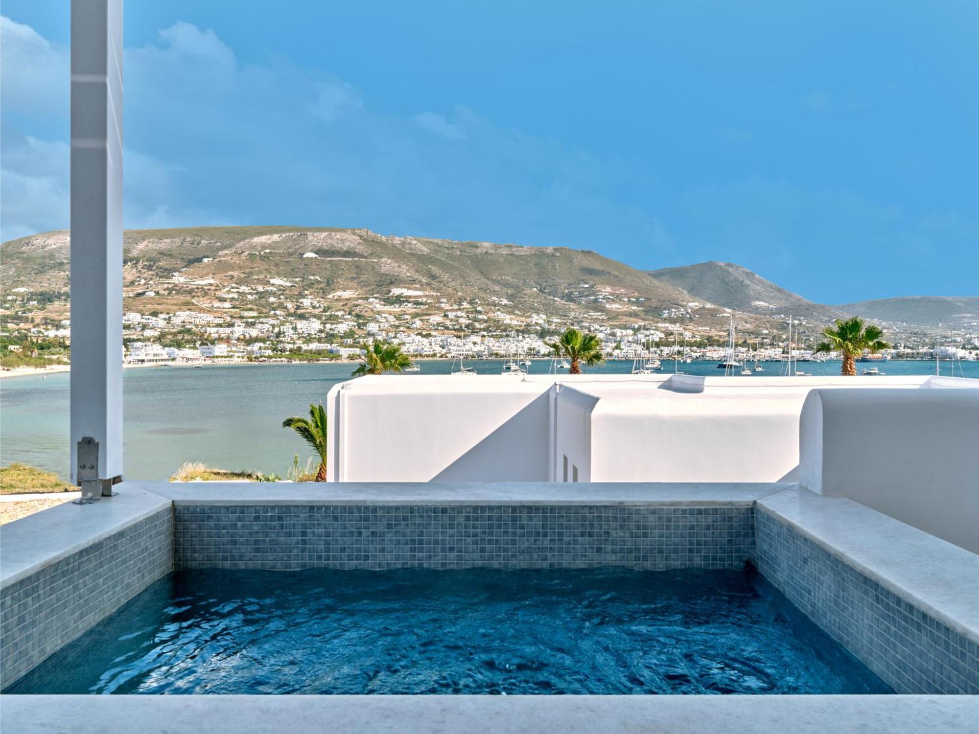 Parian Village - Adults Only Parikia (Paros)