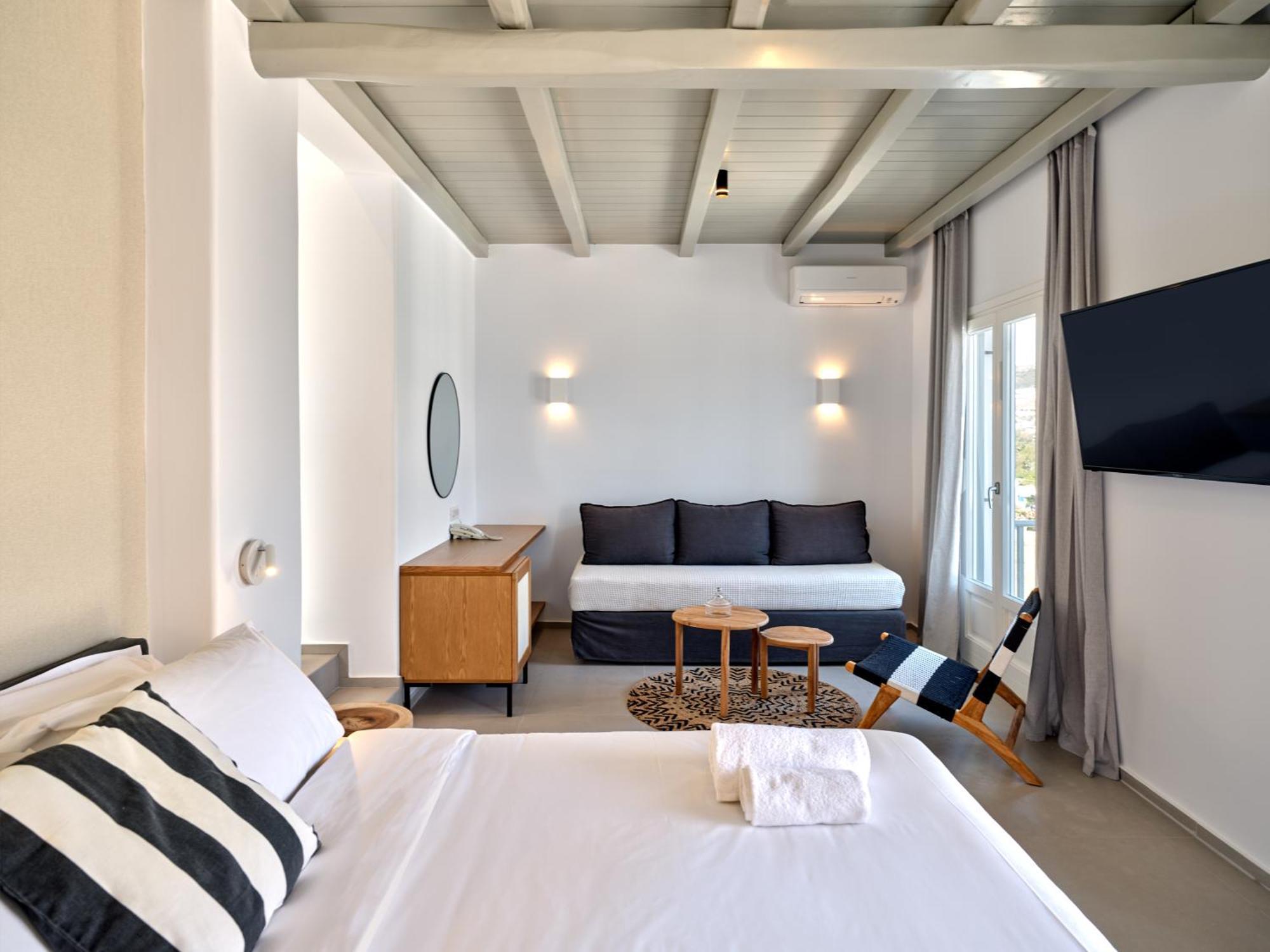 Parian Village - Adults Only Hotel 4*