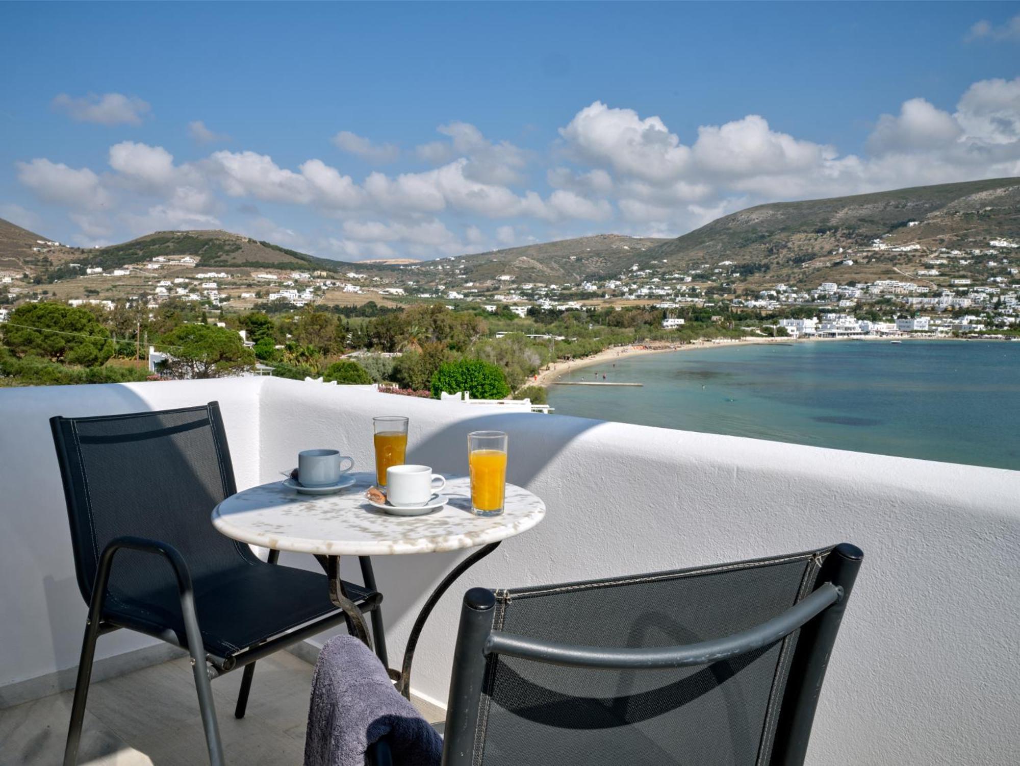 Parian Village - Adults Only