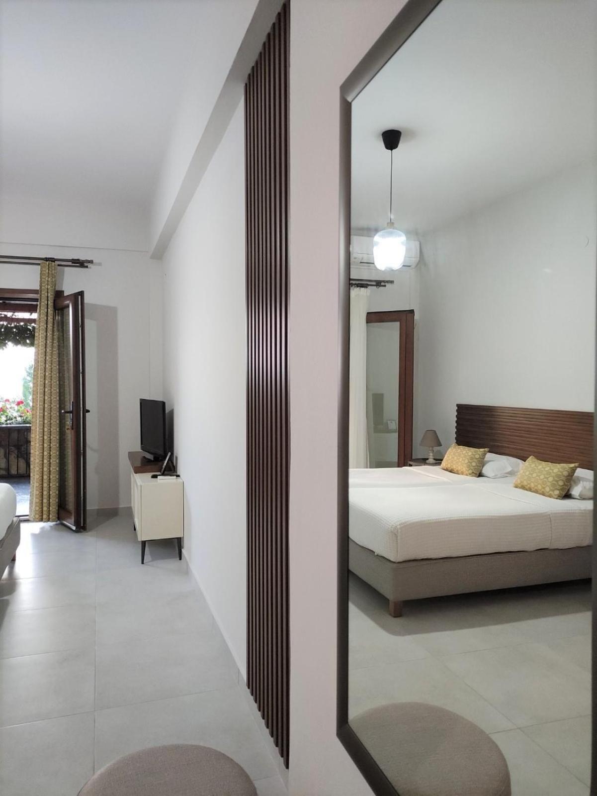 Pansion Katerina 2* Ouranoupoli