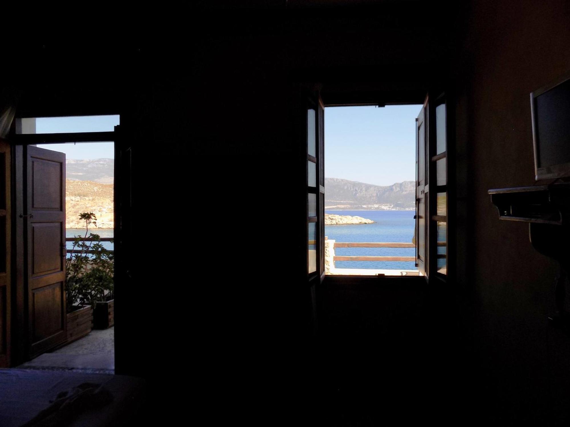 Apartment Agnanti Studios Megisti