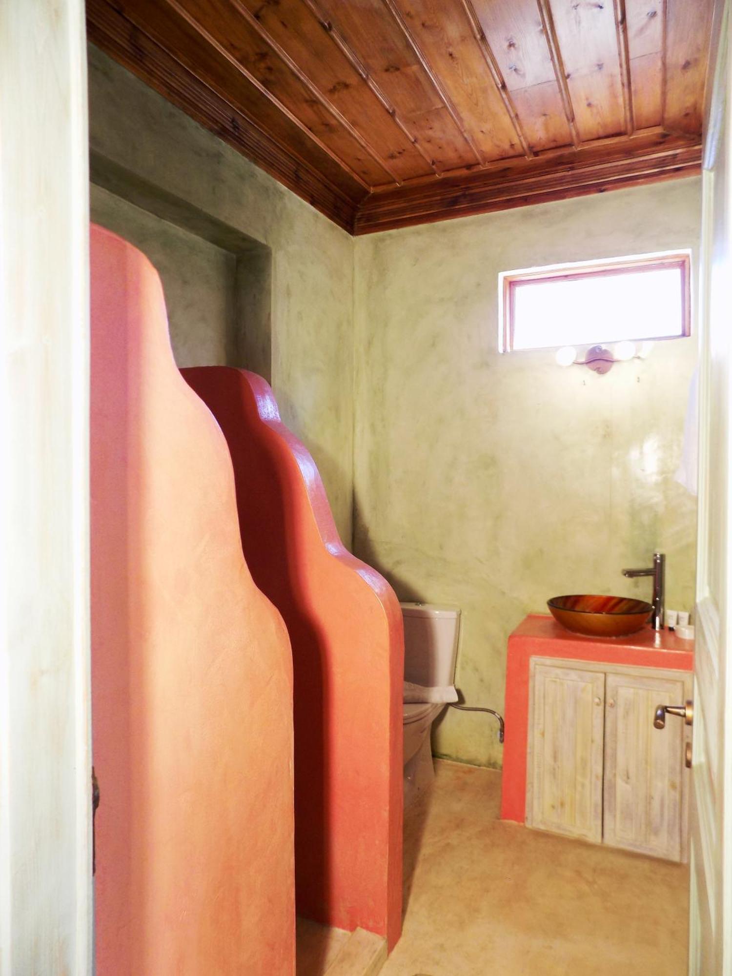 Apartment Agnanti Studios