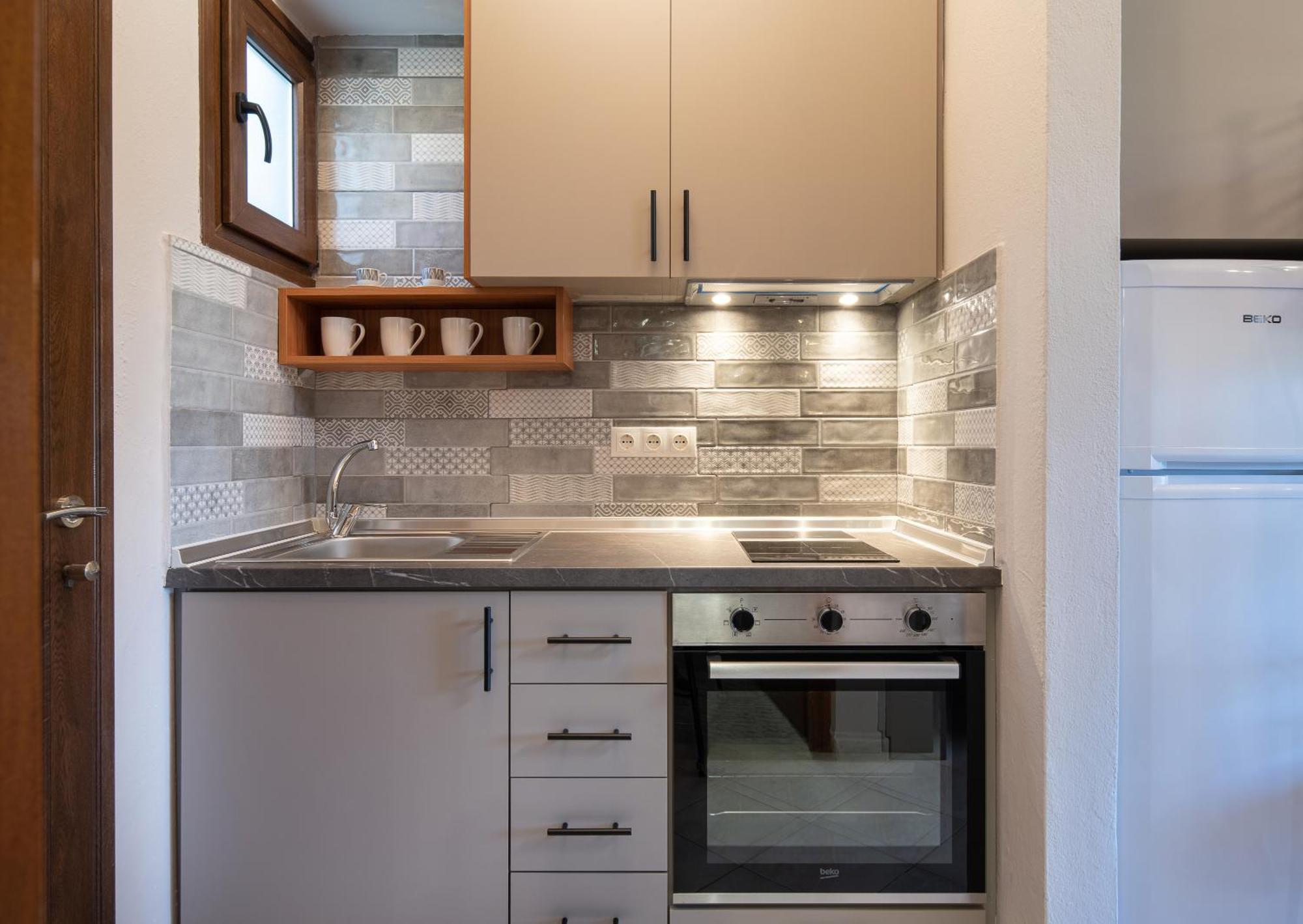Apartment Anna