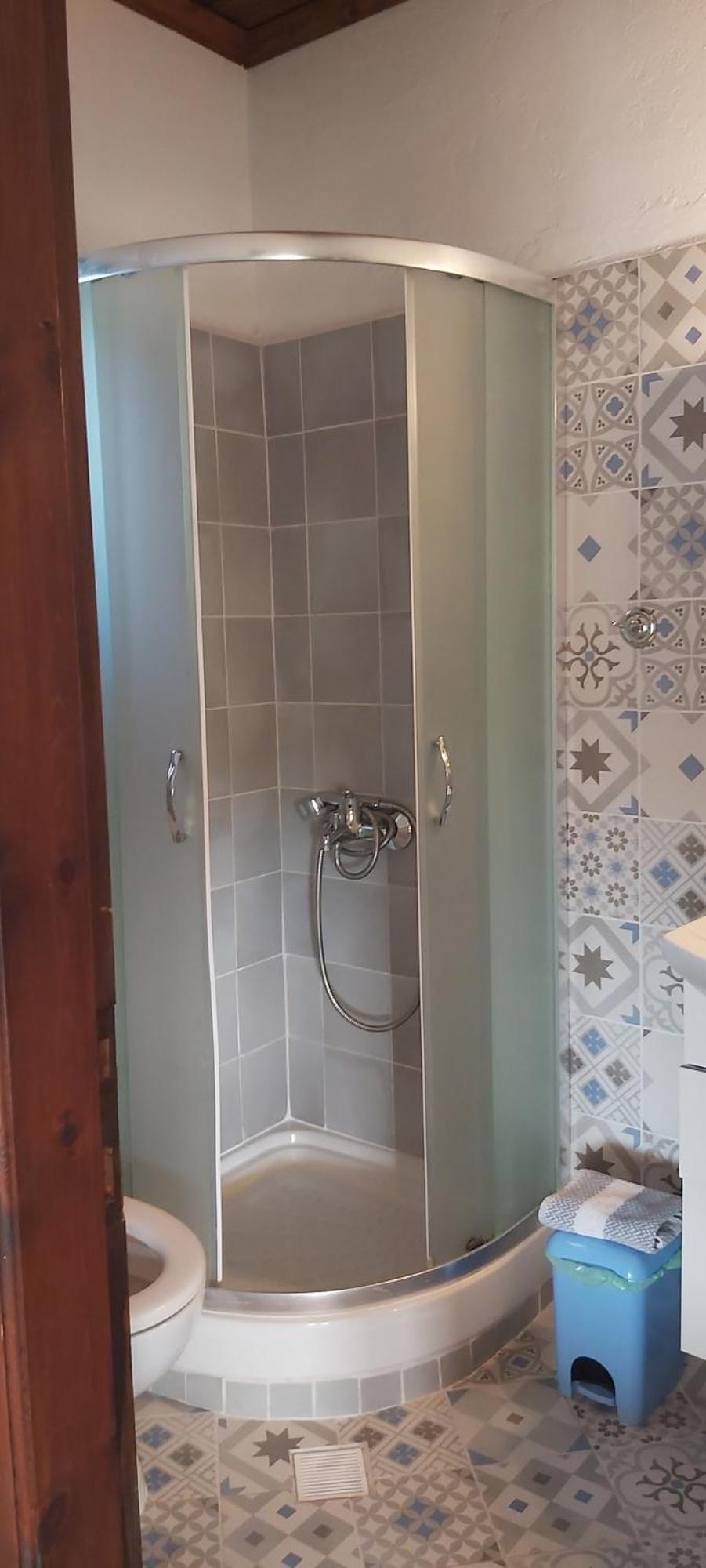 Apartment Egeon