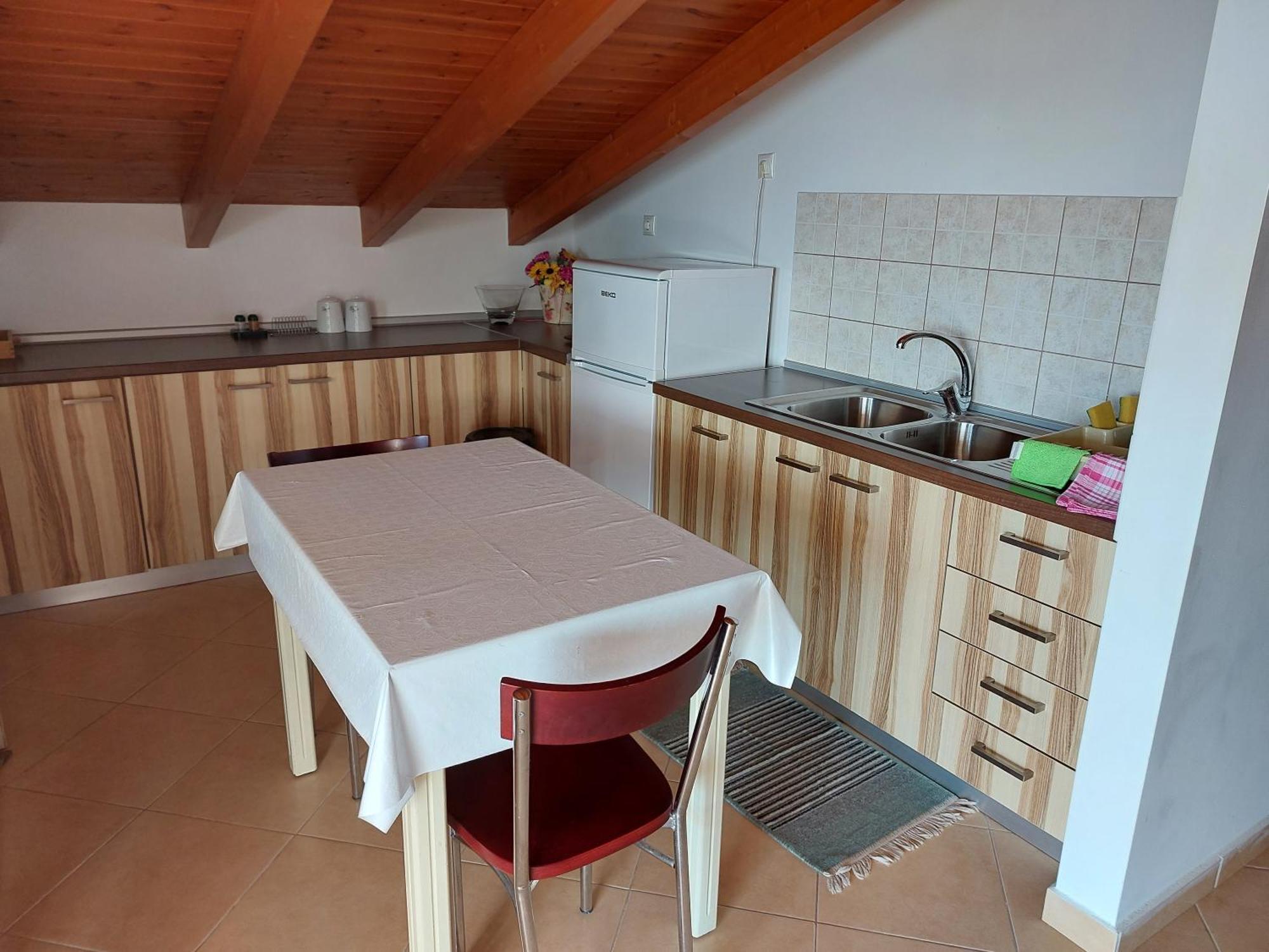 Apartment Marthas Parga