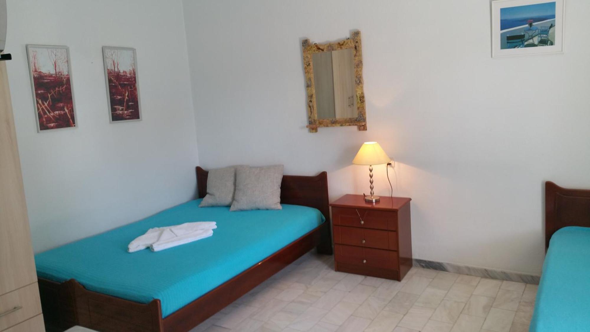 Xara Apartment *