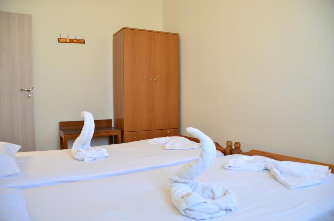 Georgias Apartment