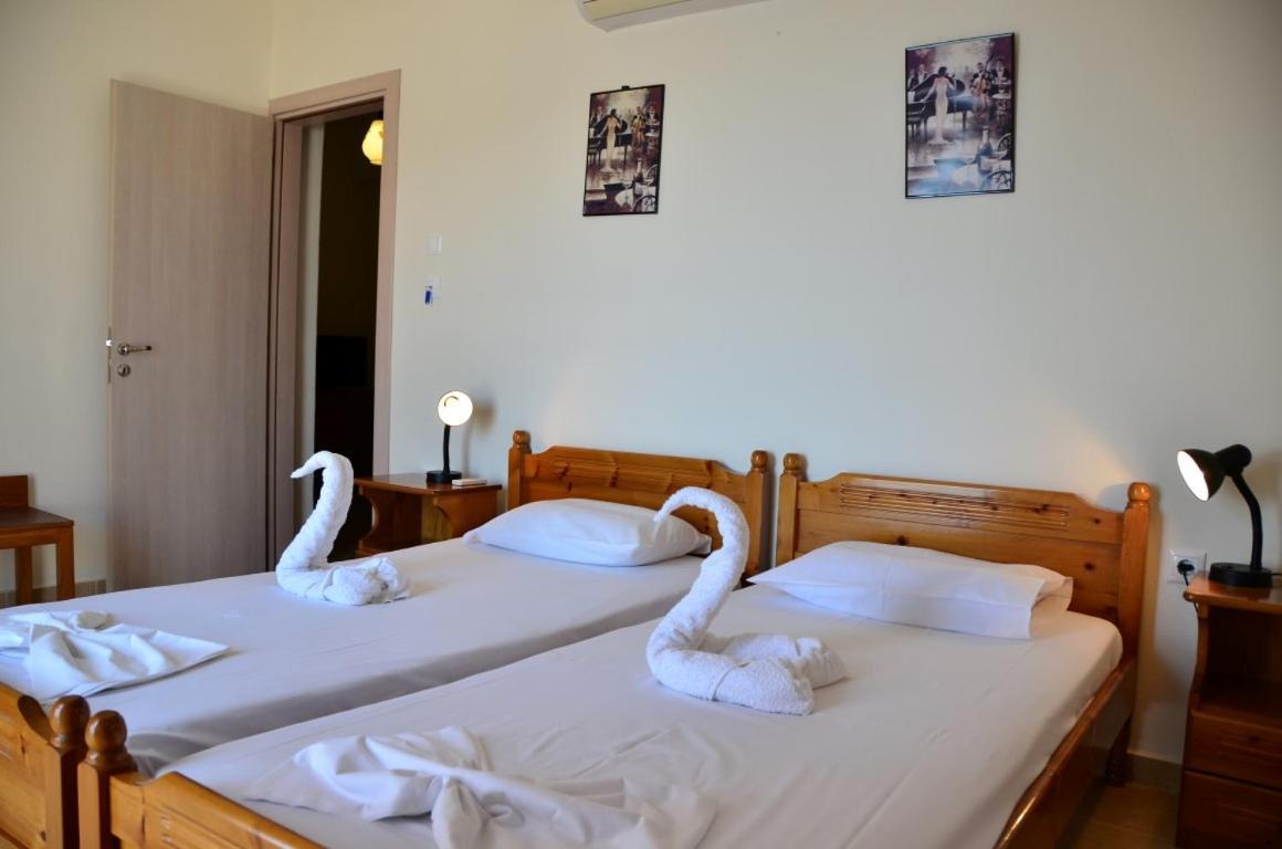 Apartment Georgias