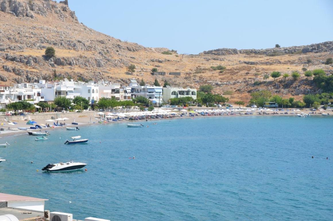 Apartment Georgias