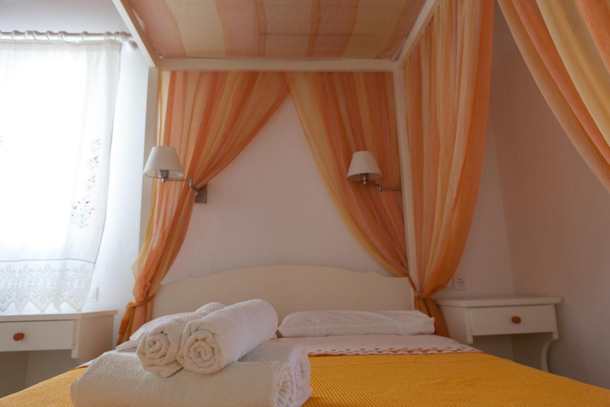 Apartment Ergina Summer Antiparos