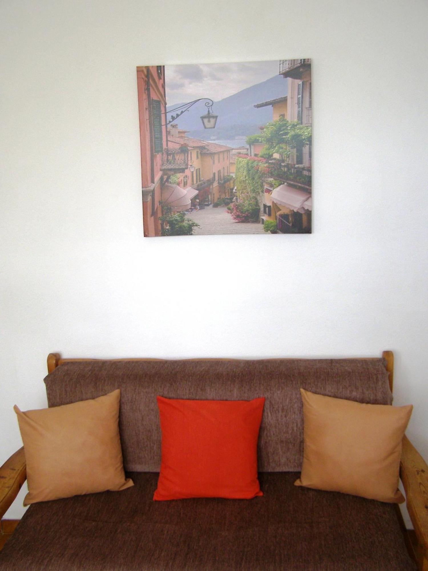 Polymnia Apartment