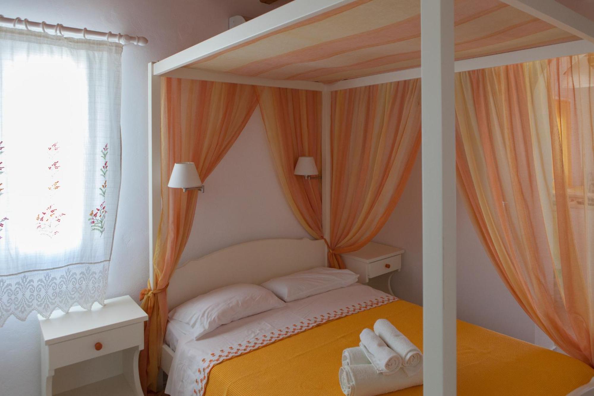 Ergina Summer Apartment Antiparos