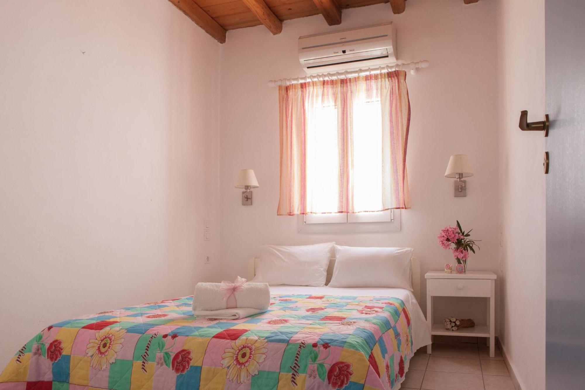 Ergina Summer Apartment