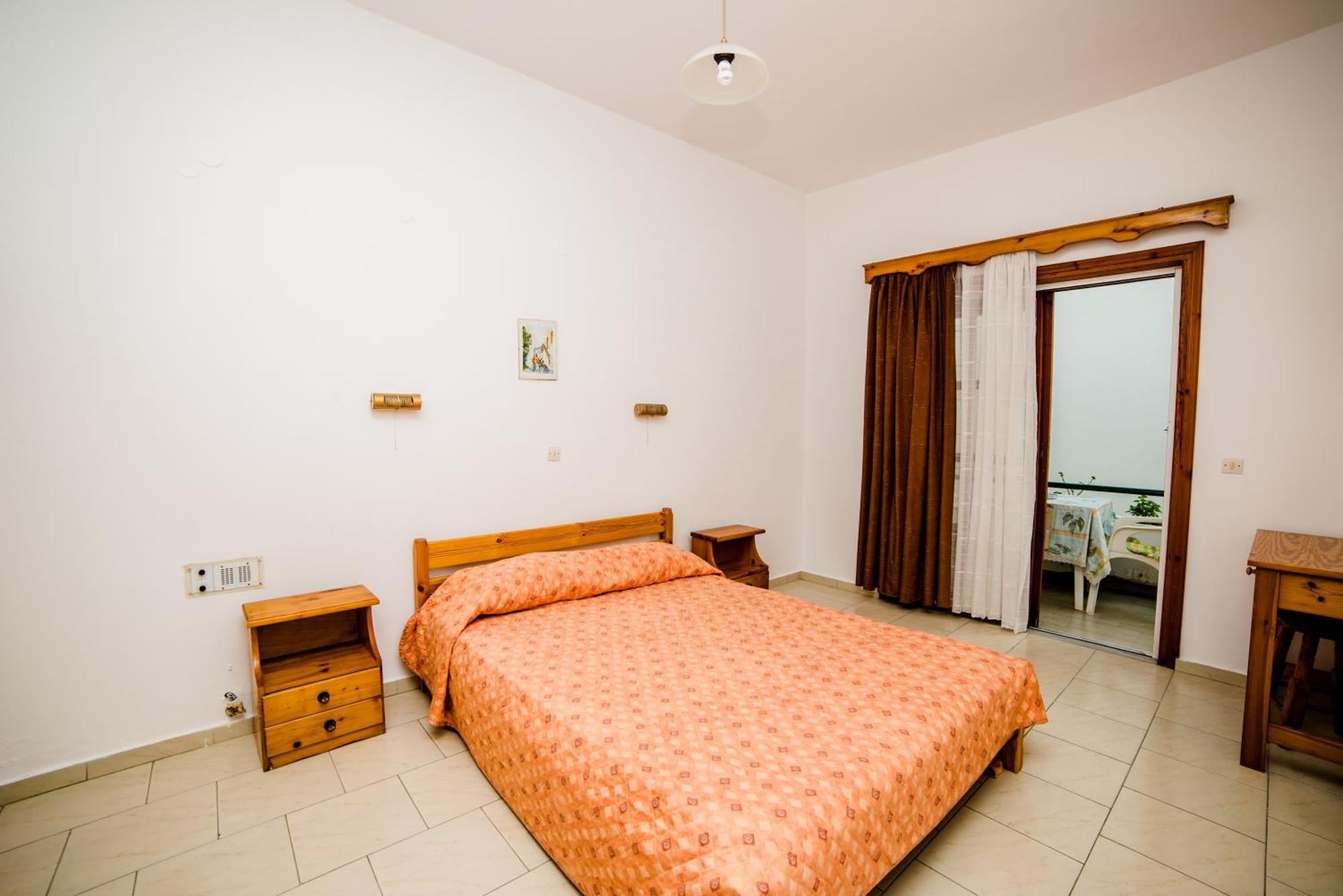 Erato Rethymno (Crete)