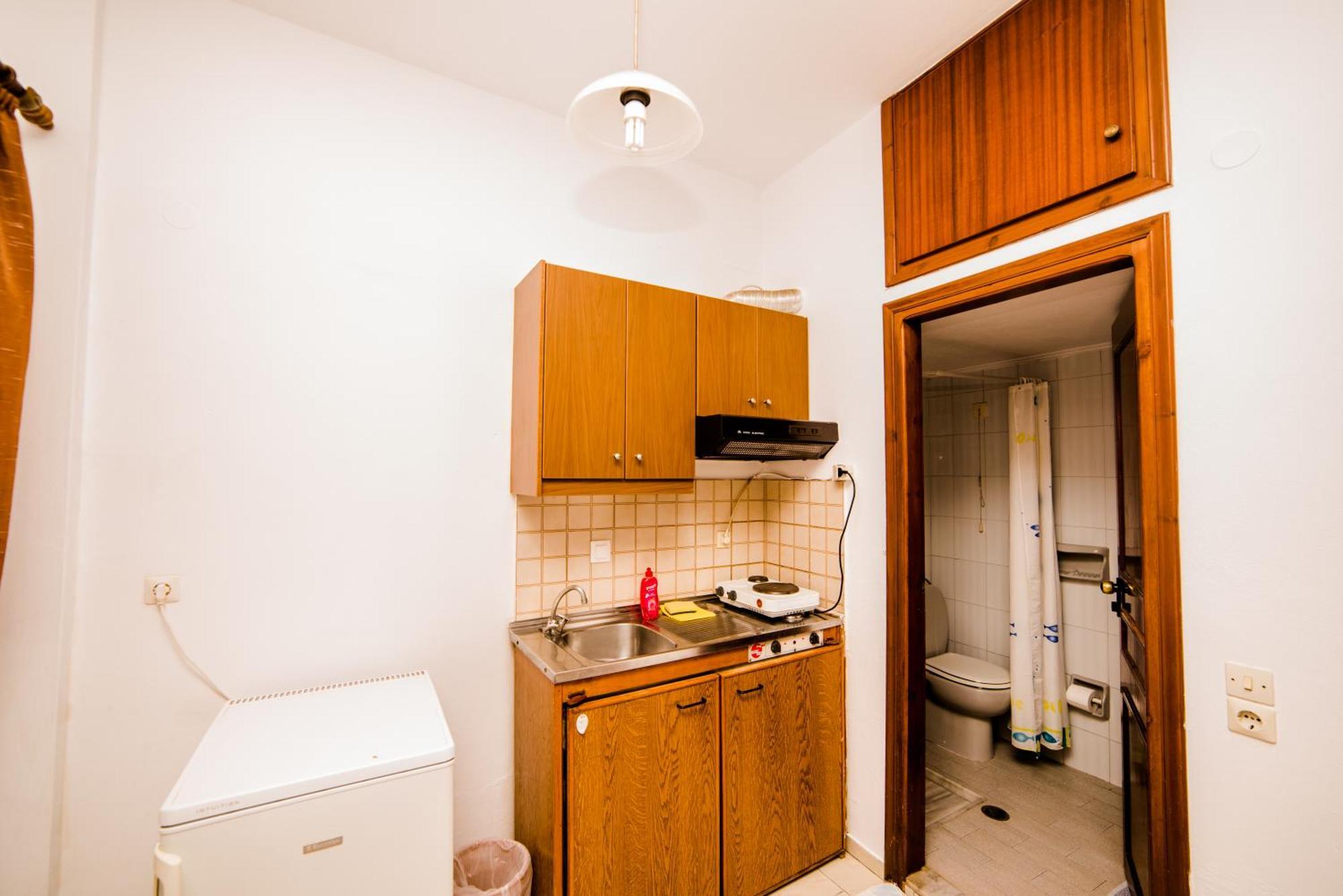 Aparthotel Erato