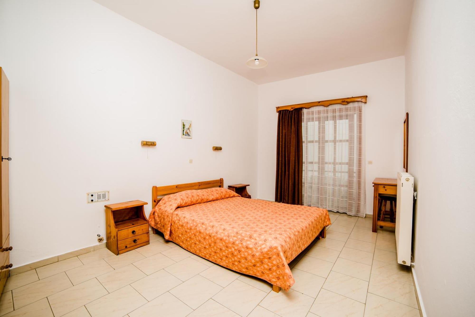 Aparthotel Erato Rethymno (Crete)