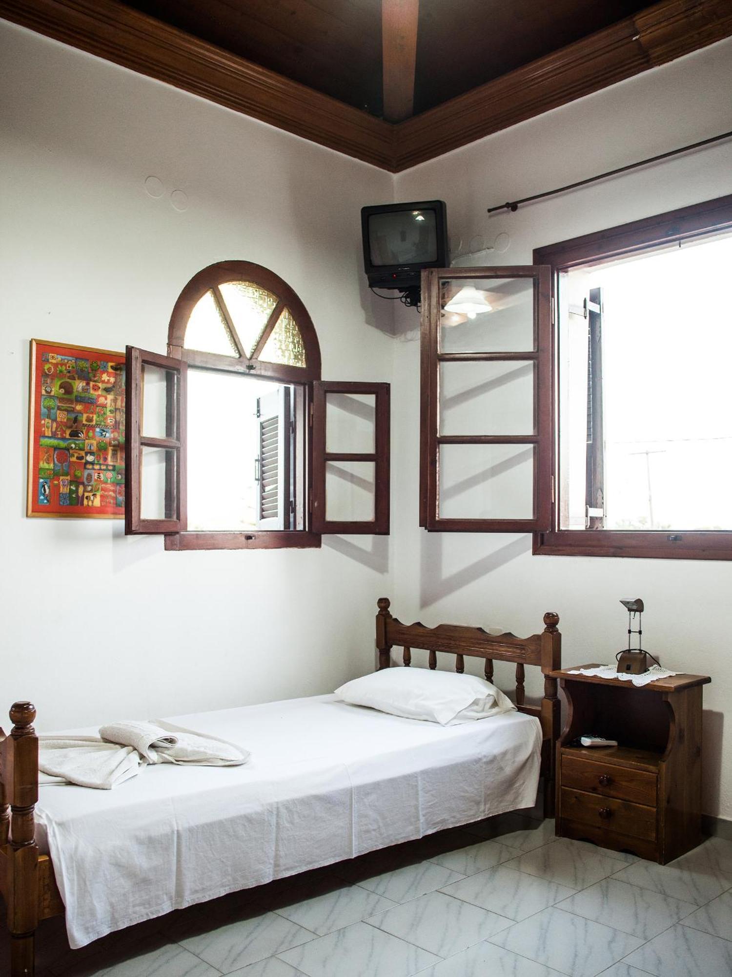 Areti Orfeas Studios * Vasilikos (Zakynthos)